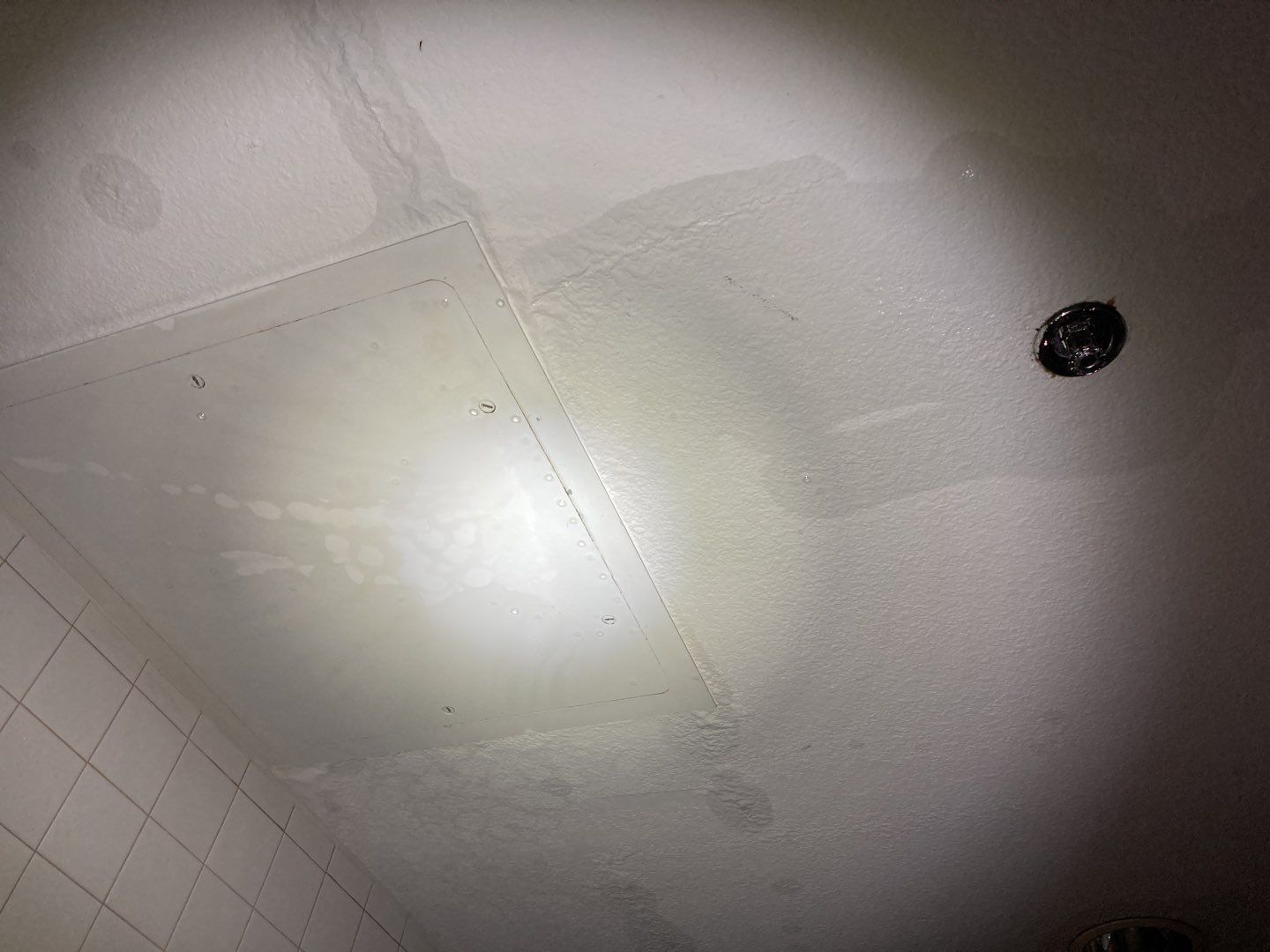 Water Damage  by Accountable Home Services