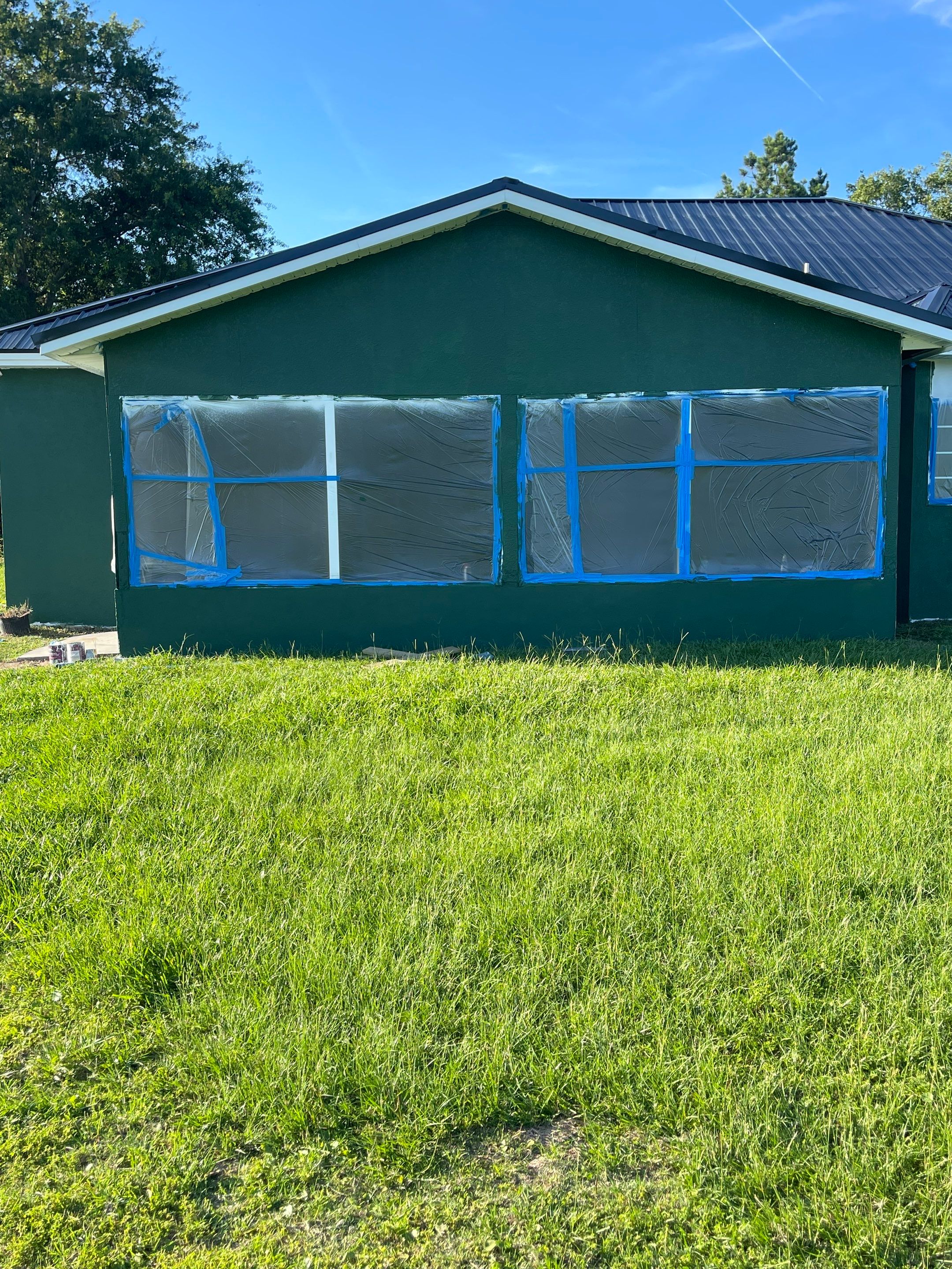 Project in Brunswick, GA by Sapelo Pro Renovations LLC 