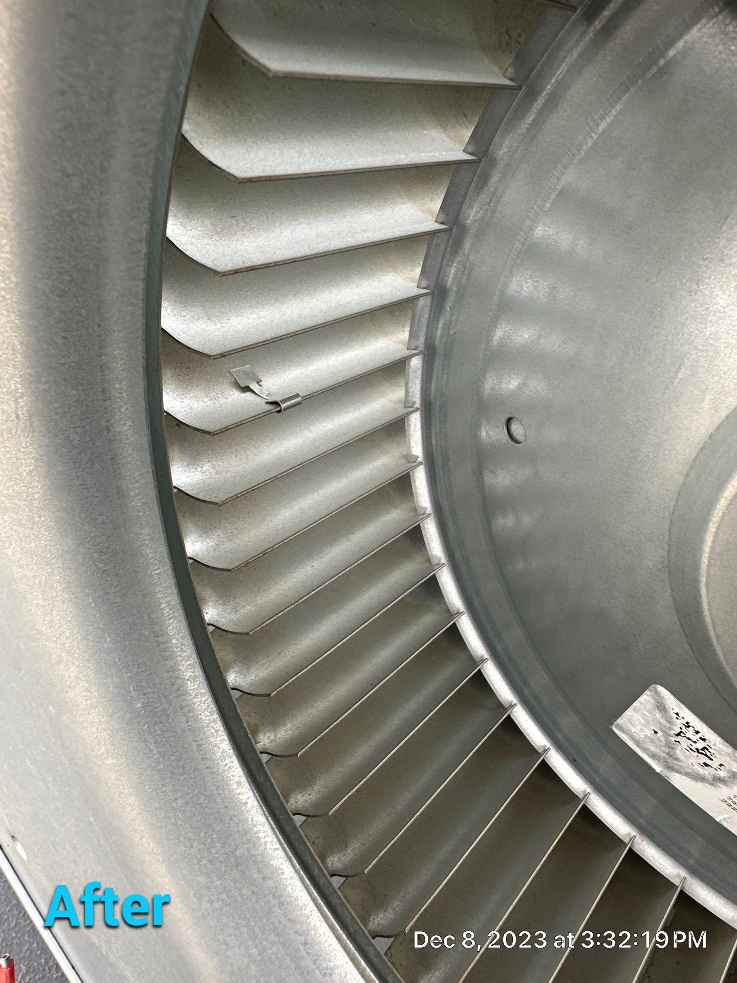 Dirty HVAC  by TIES360 Air Ducts Plus