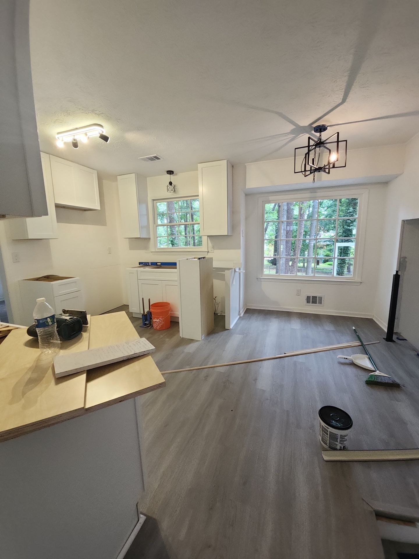 Project in Riverdale, GA by Task Masters Handyman Services, LLC