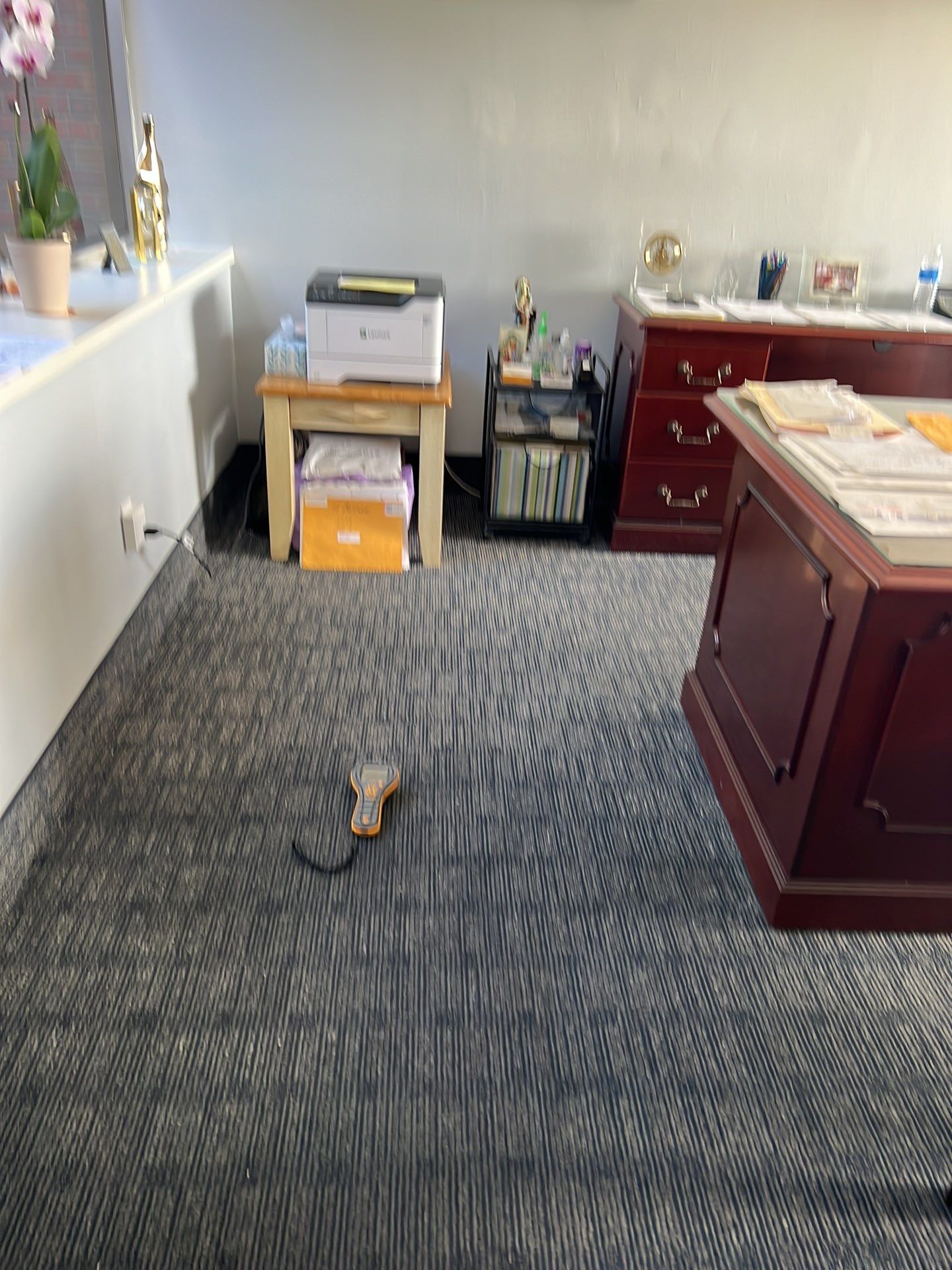 Project in Southfield by EzDry Water Mitigation & Property Restoration