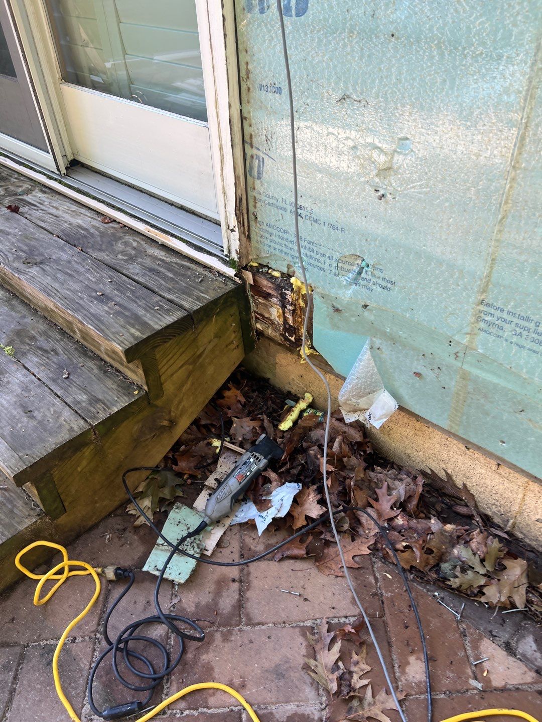 Burke: Multi-Trade Exterior Renovation by RM Banning, Inc.