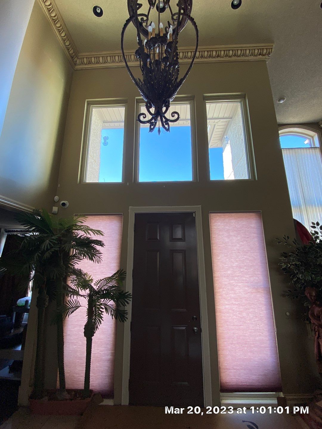 Replace Entry Door and Windows  using Replace Exterior Door by Smart Roof