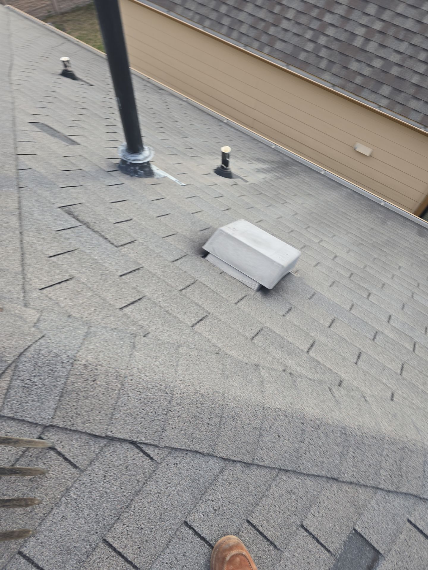 Roof Repair Houston by Roof Repair Company