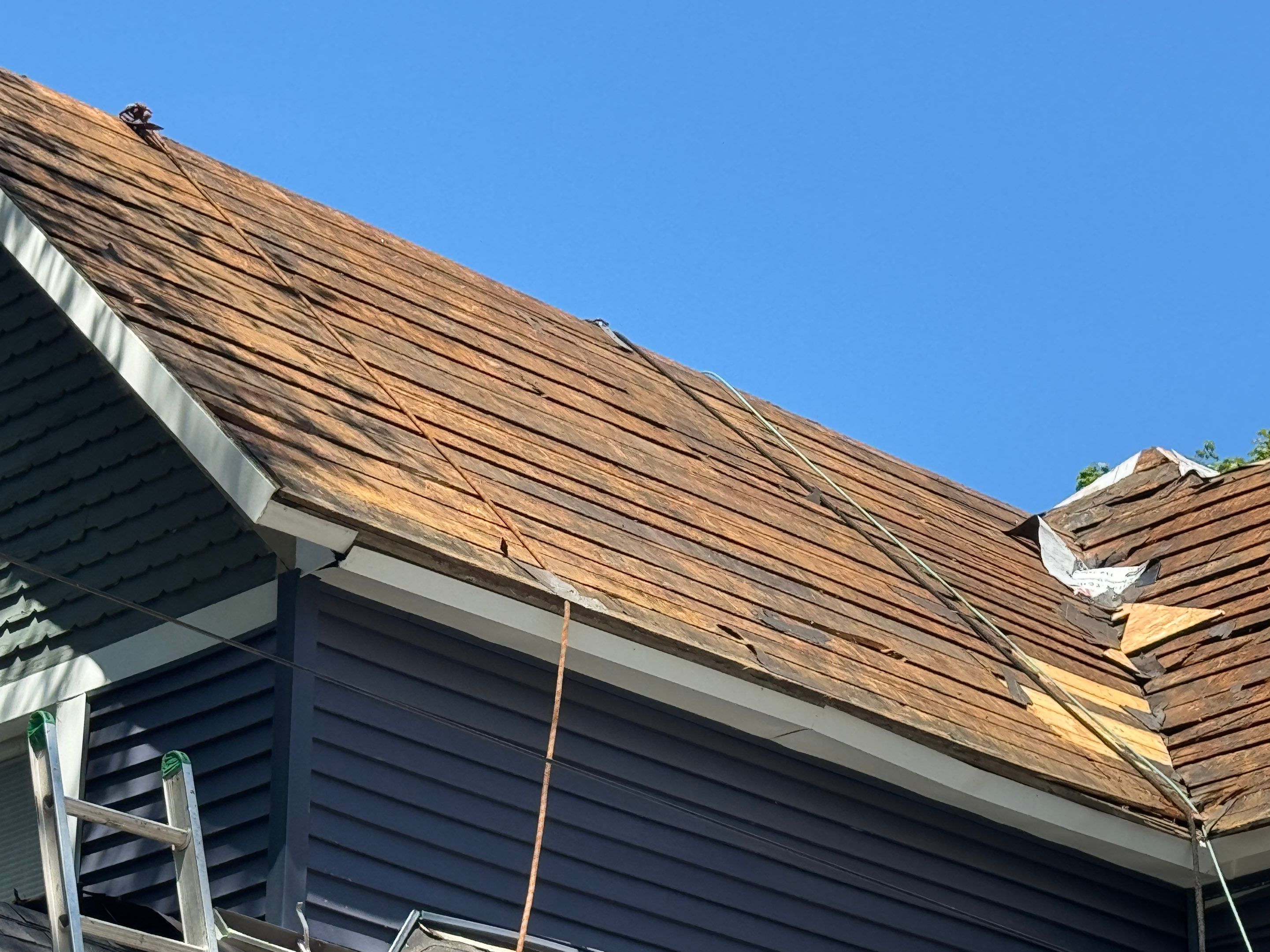 Roof Replacement by Homestyle in Cleveland by Homestyle Home Improvements (HHI)