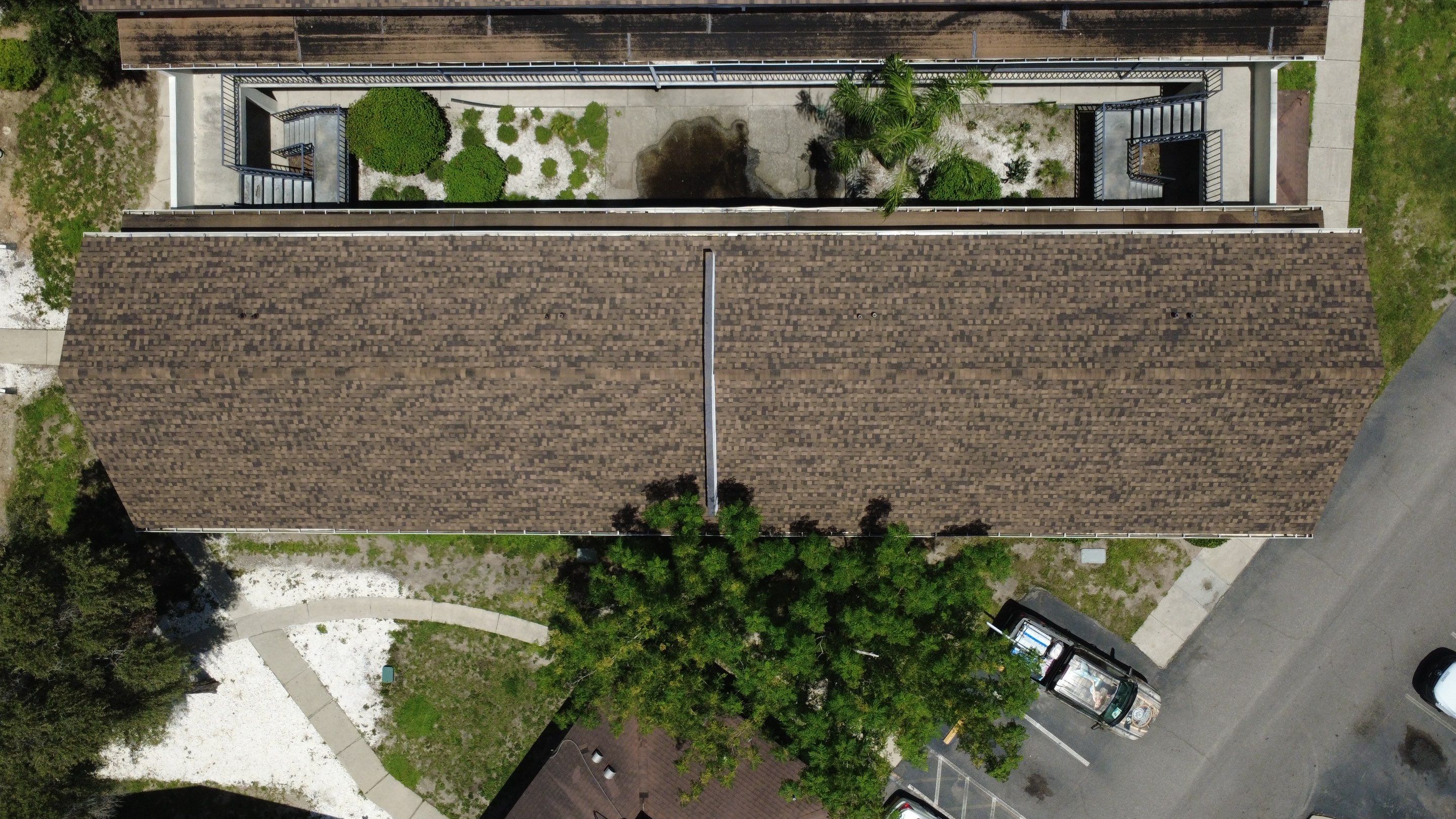 Roof Replacement in Tampa, FL by Steadfast Roofing