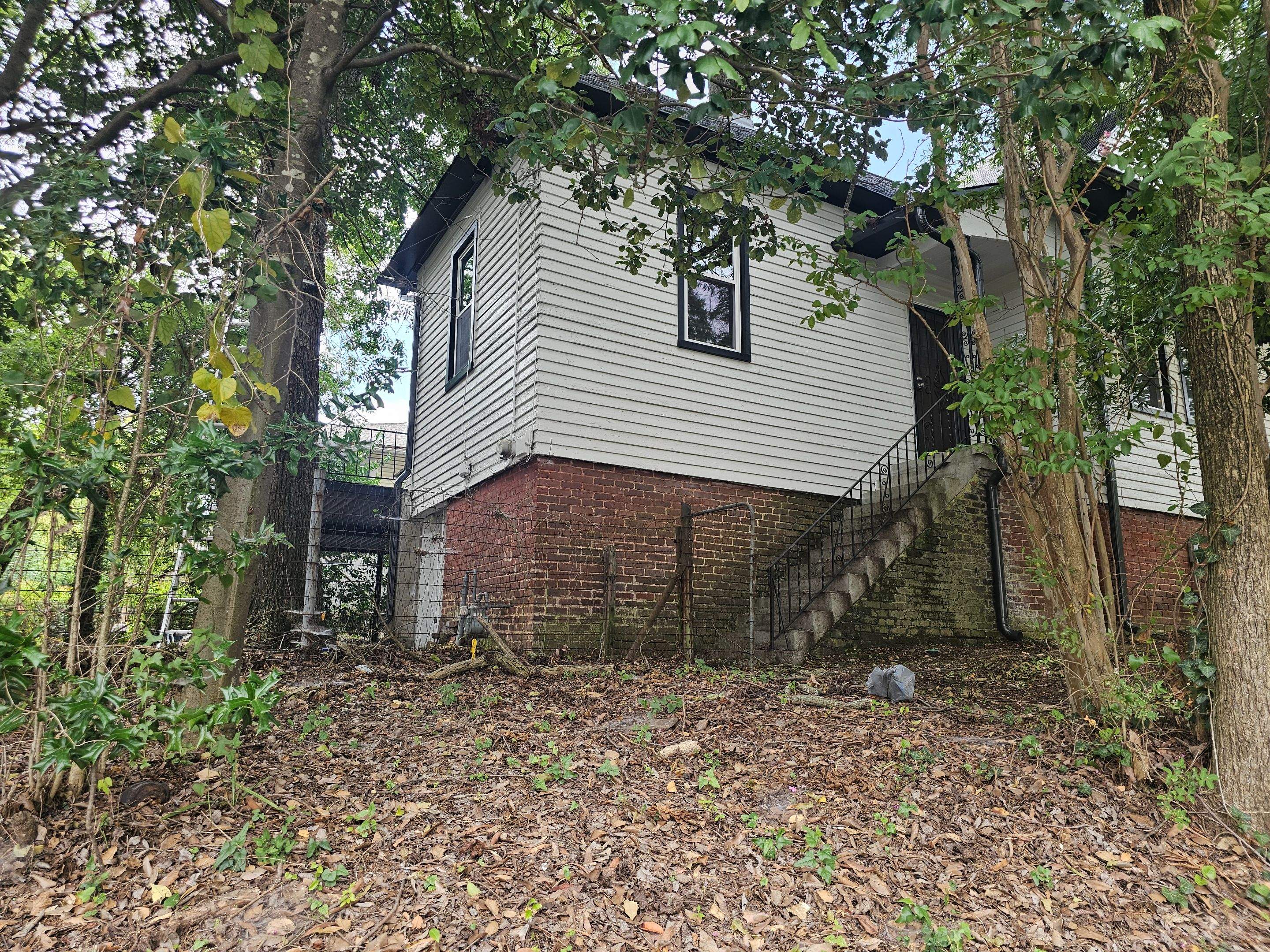 Moffit Project in Birmingham by The Window Source
