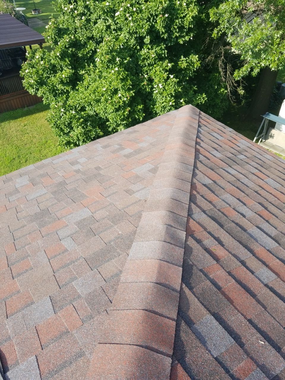 Kevin Peters by Silver Leaf Contracting 