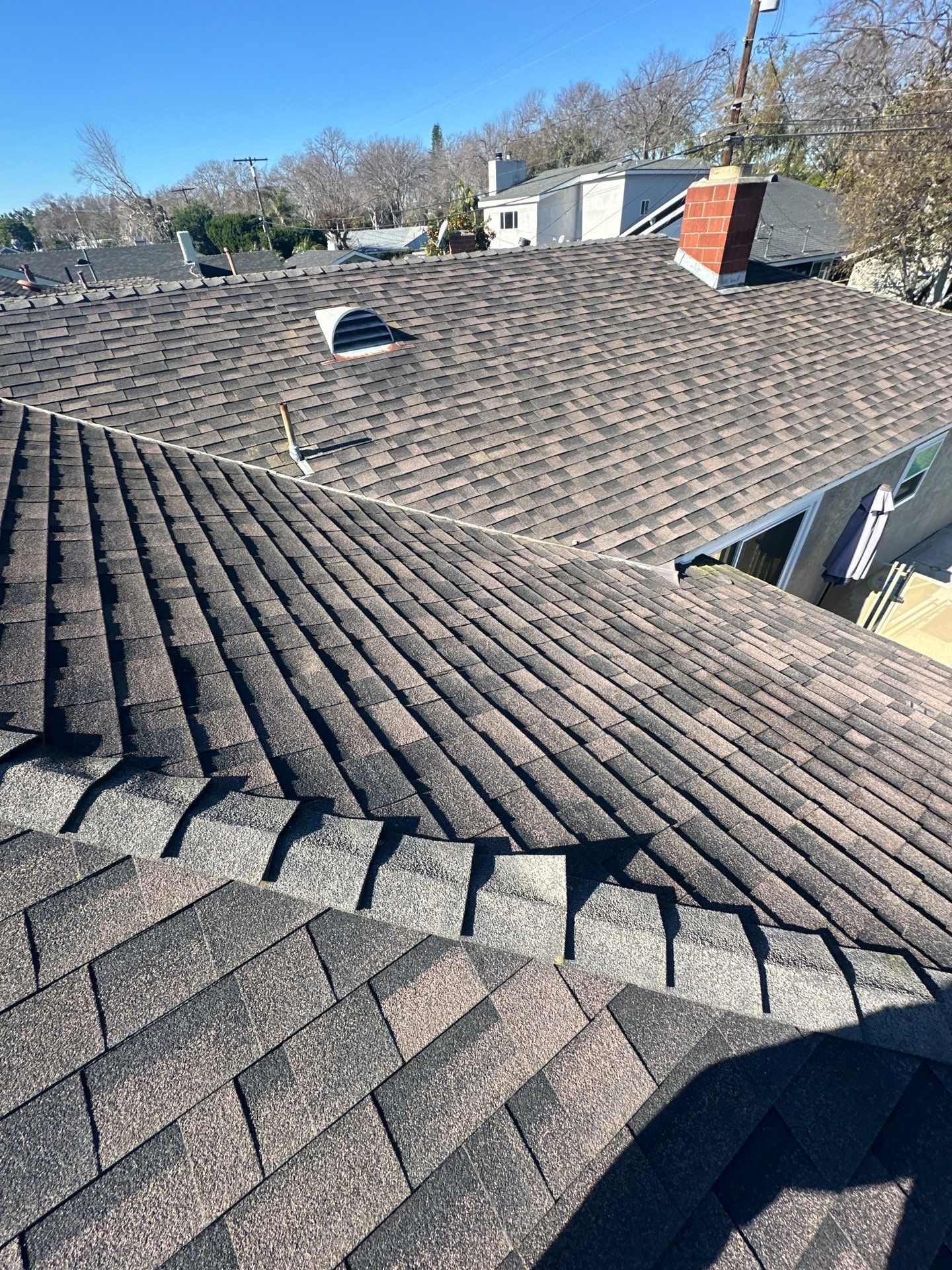 Roof Replacement - Long Beach, CA 90815 by Epic Roof Replacement