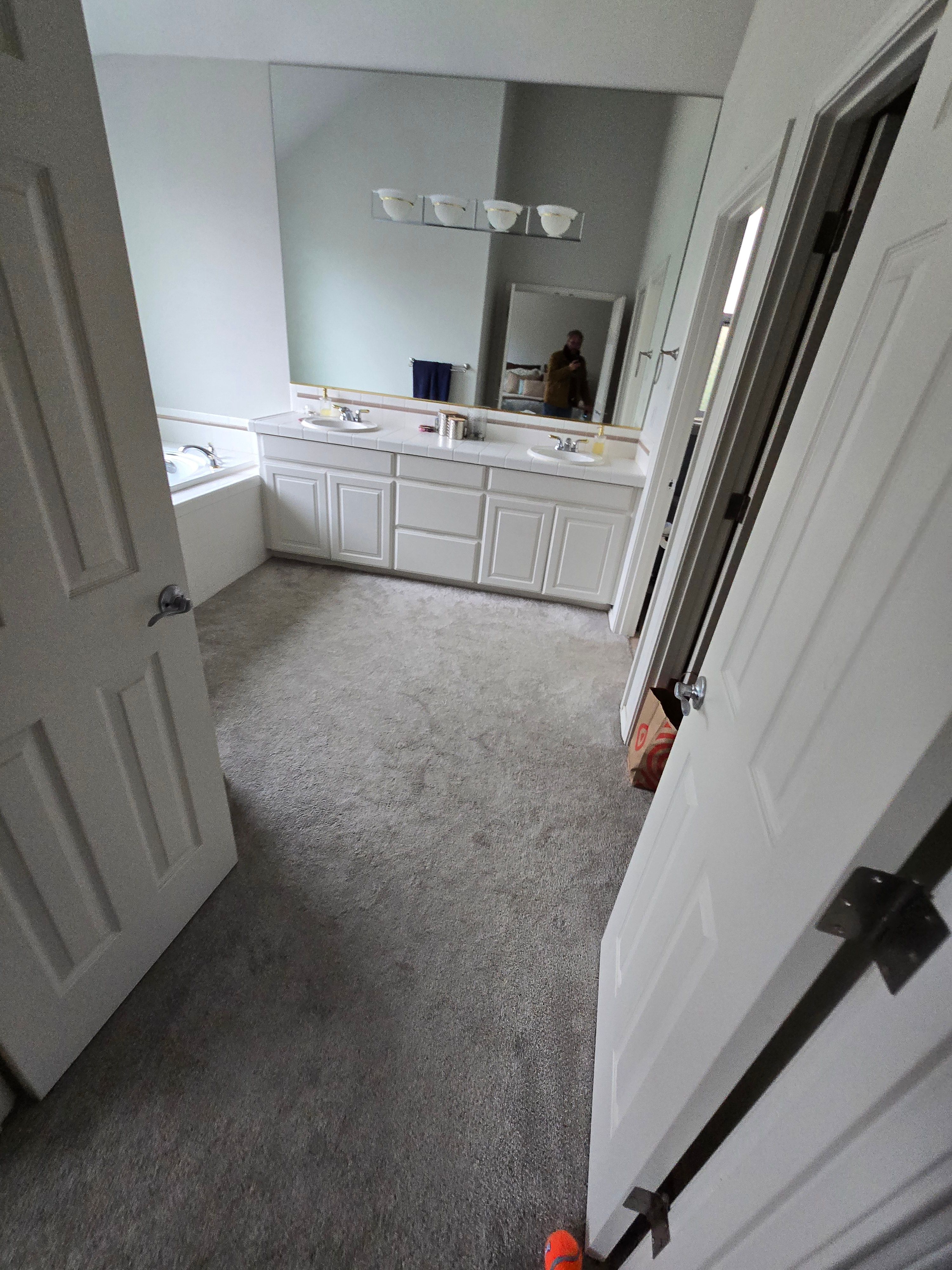 Aubrey Martin Real Estate - Vance Project by Hawthorne General Construction