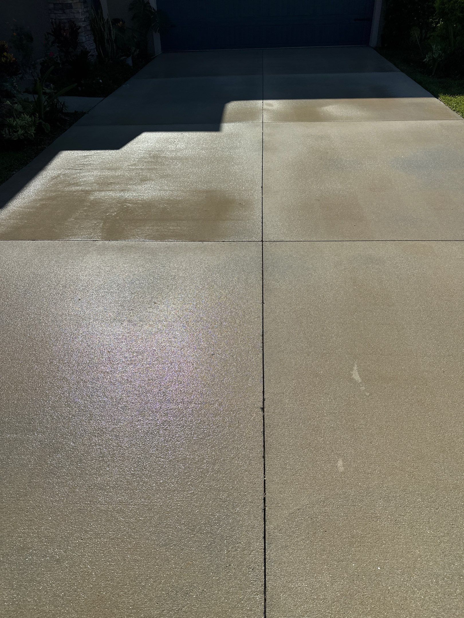 Driveway Cleaning in Palmetto, FL – Trevesta Community by Sunshine AquaWash