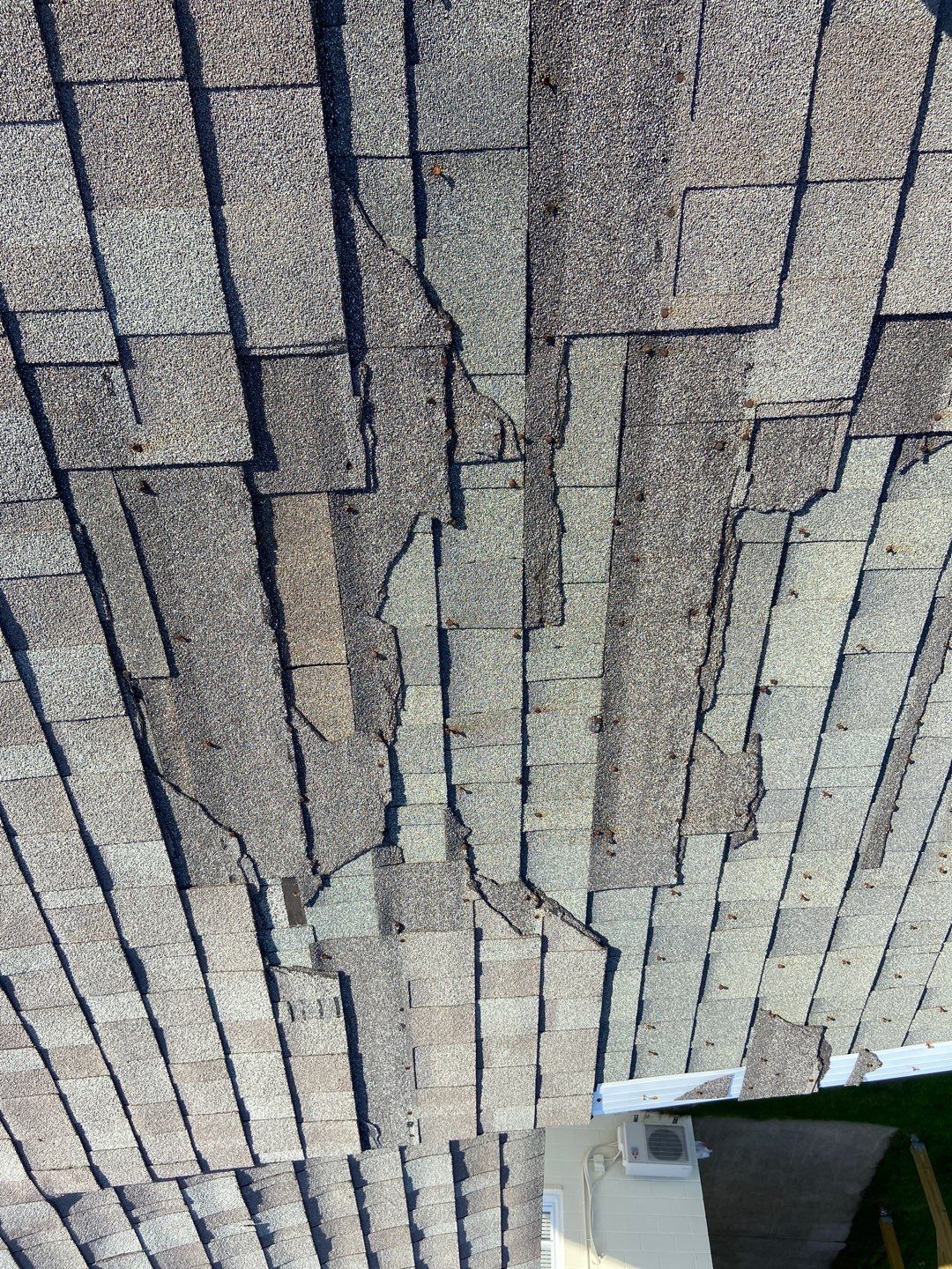 Residential Roofing Installation using GAF Timberline HDZ by Sensible Home Solutions
