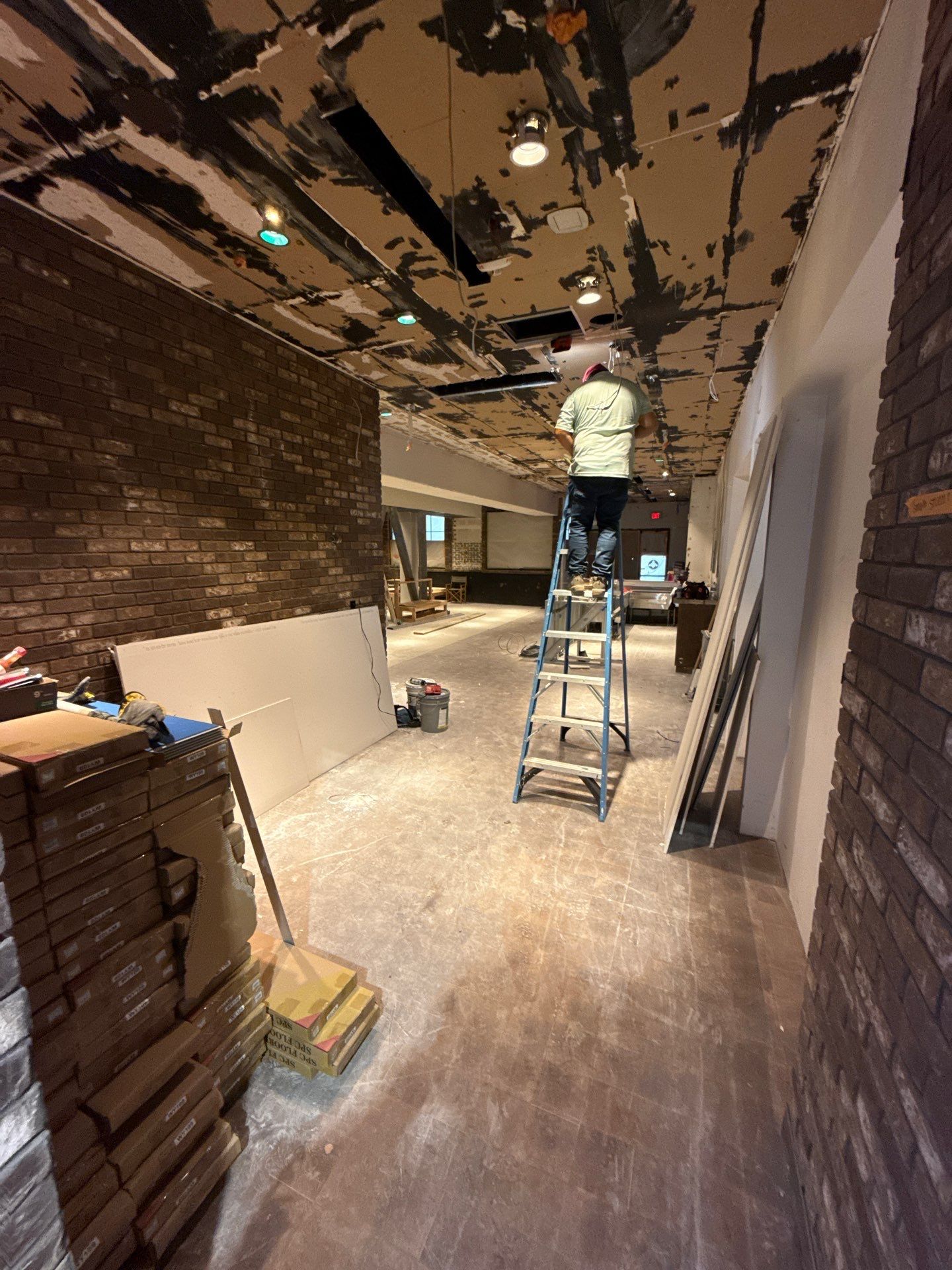 Project in Beverly Hills by M1 Builds, Inc.