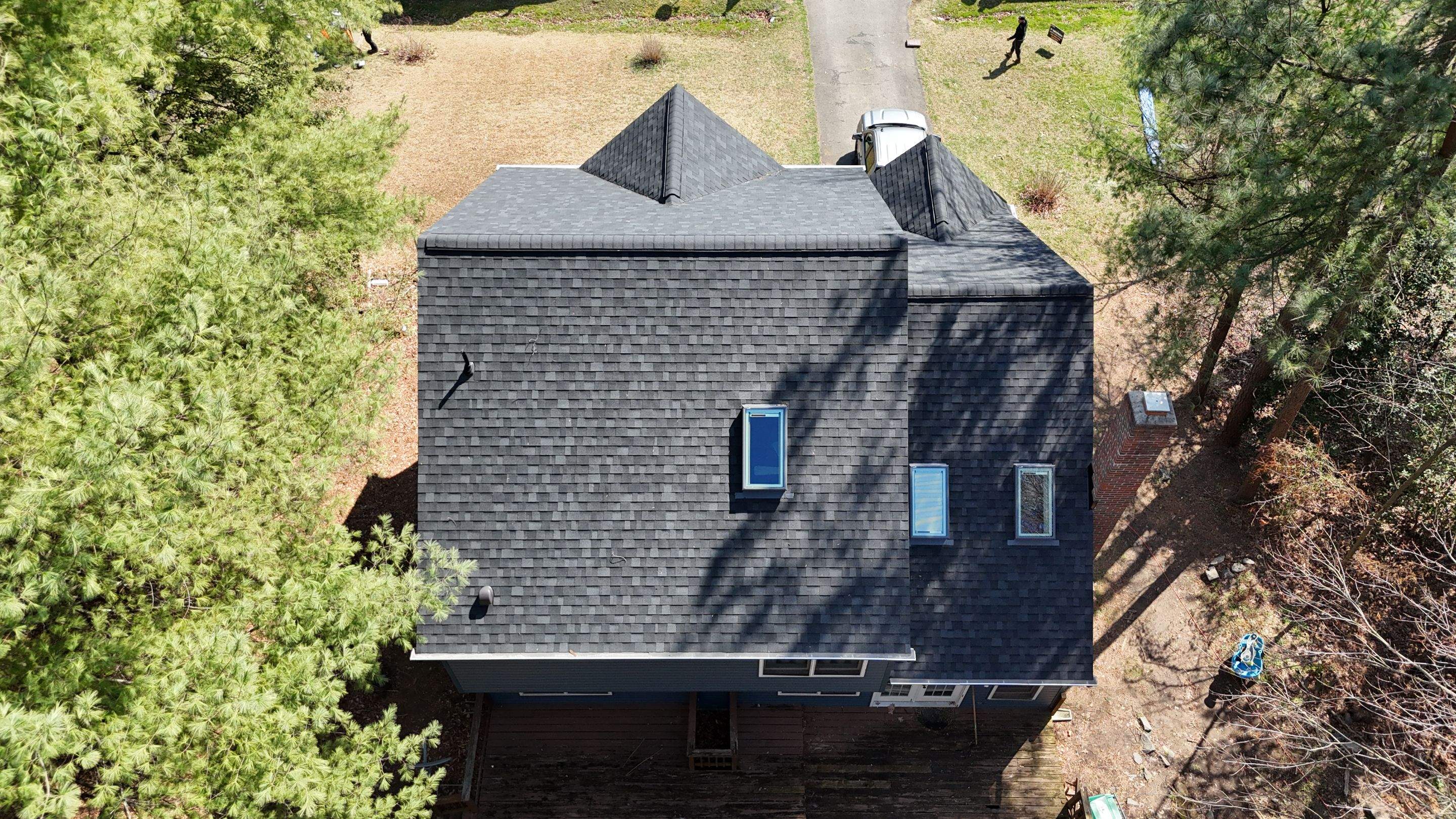 Stafford, VA by Pinecreek Contracting Co.