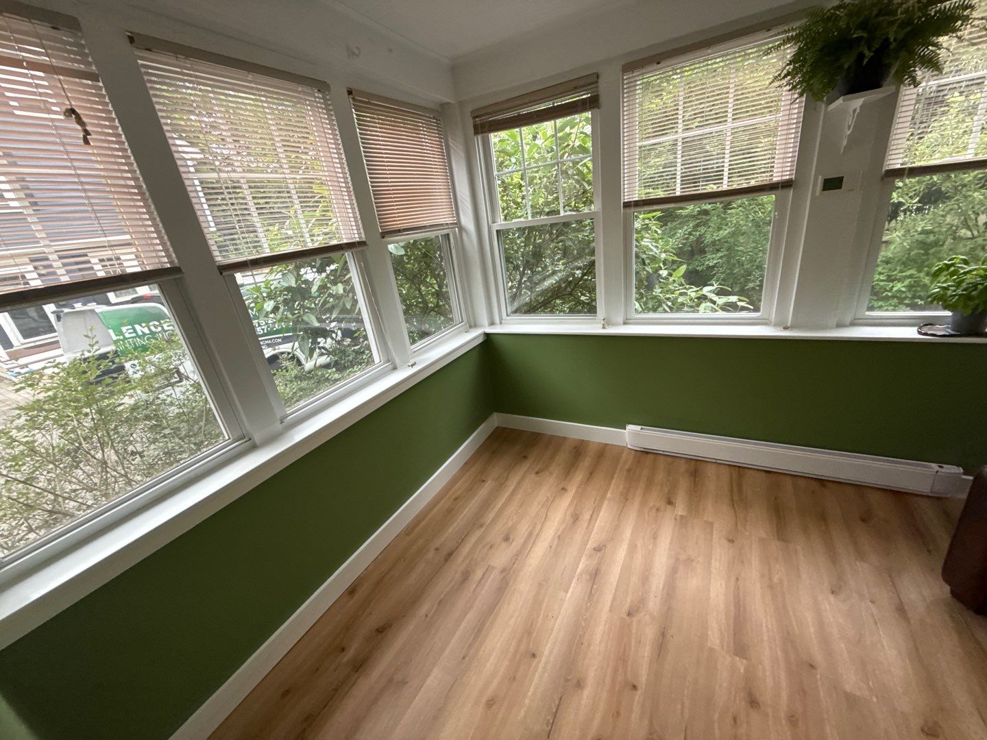 Before and After - Interior Painting  by EXCELLENCE | CARTO