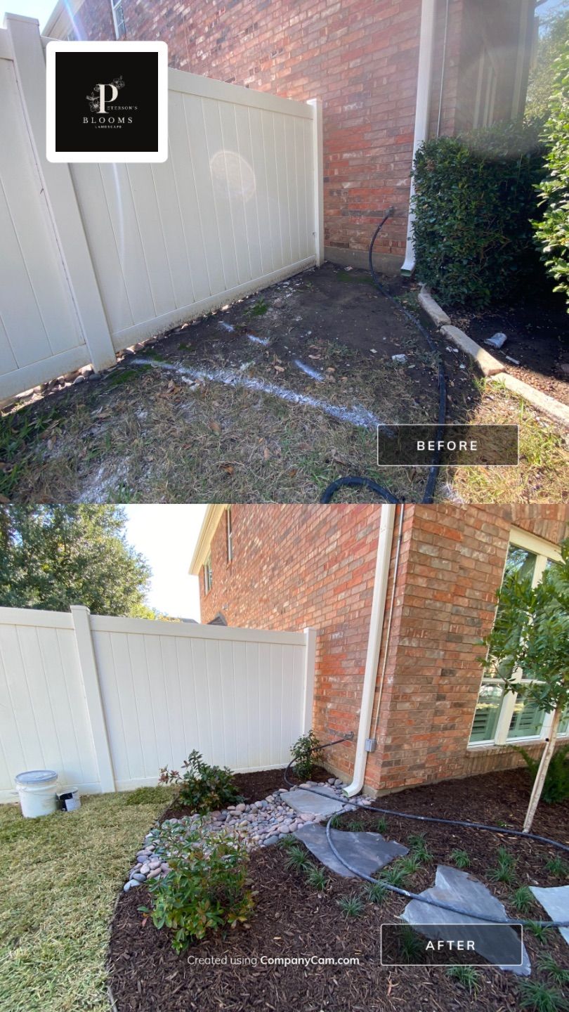 Pavers by Peterson’s 