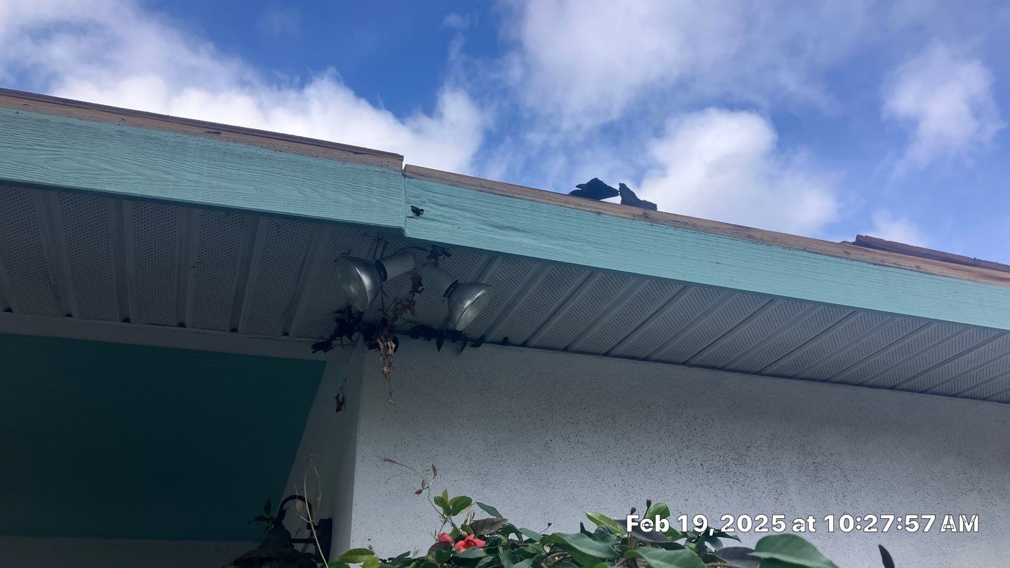 Project in St. Petersburg 33701 by Mitchell Roofing Company LLC 
