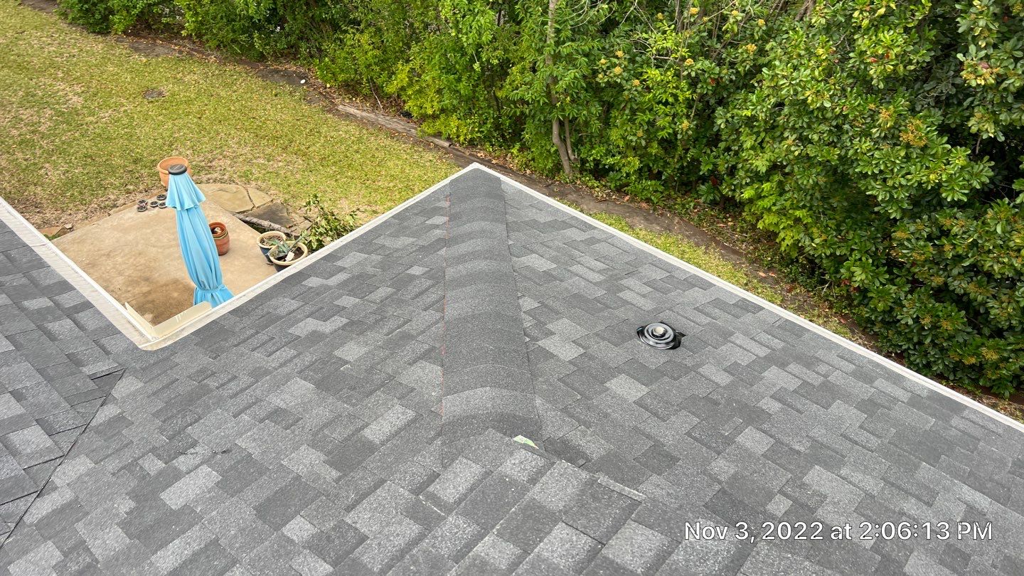 Project in Dallas by Armor Roofing | Exteriors