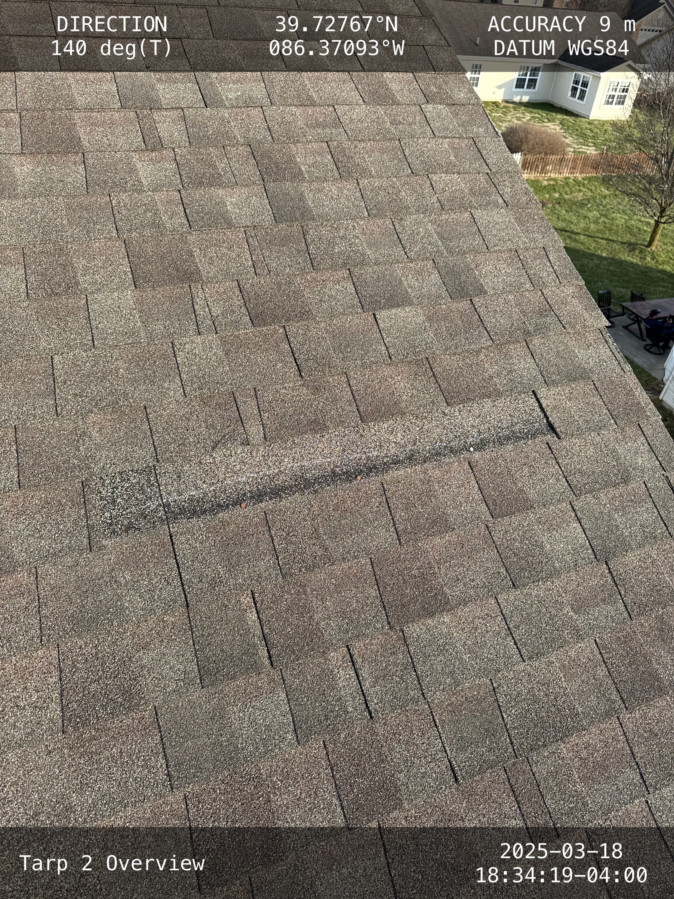 Baker- Project Portfolio by Honeycomb Roofing and Exteriors