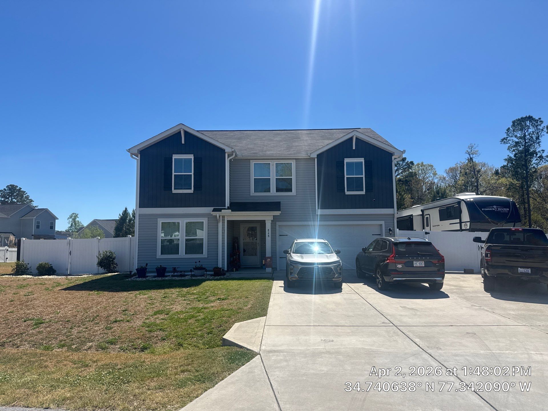 Jacksonville | NC Roofs by North Carolina Roofs