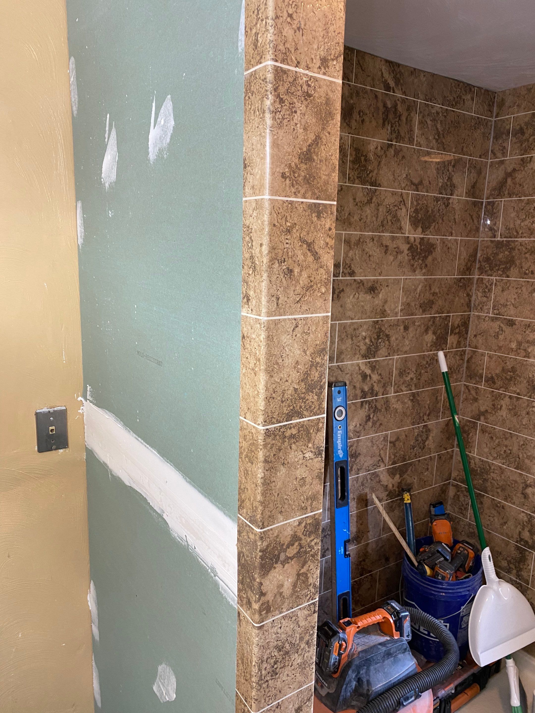 Repair & Remodel by BathPlanet SW Virginia