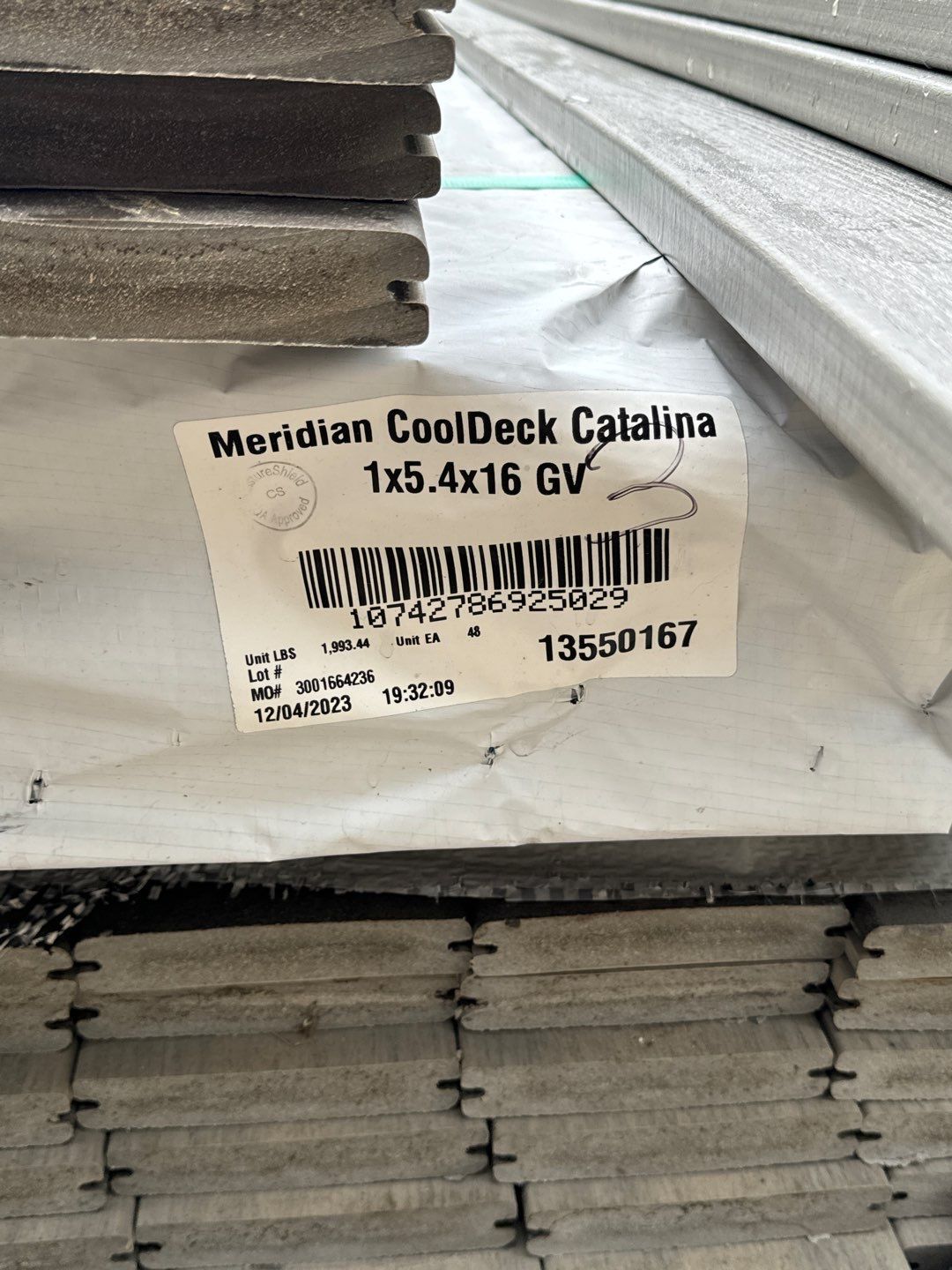 Burntleaf - Screen Porch by Pillar and Pine