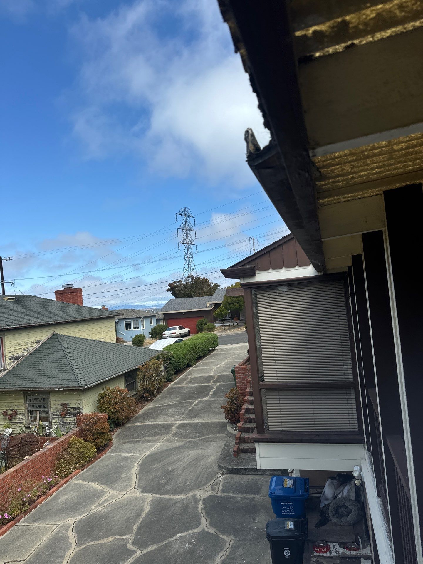 Sea View Pl, El Cerrito by Golden State Builders Group