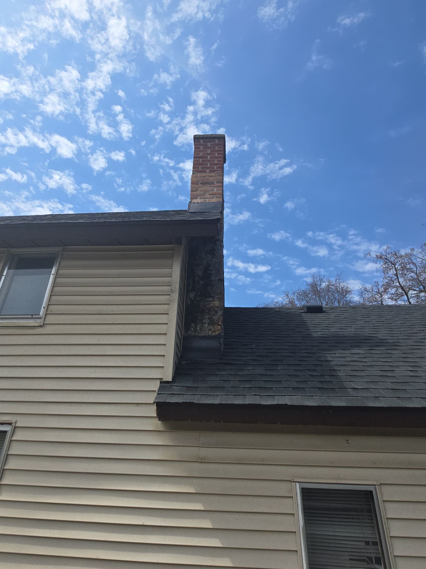 Residential Roofing Installation using GAF TIMBERLINE HDZ by Avalon Roofing and Exteriors