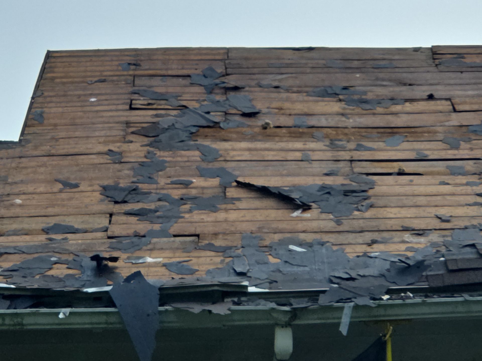 Project Highlight: CertainTeed Patriot XL Roof Installation in Wheelersburg, OH by Mr. Roofer