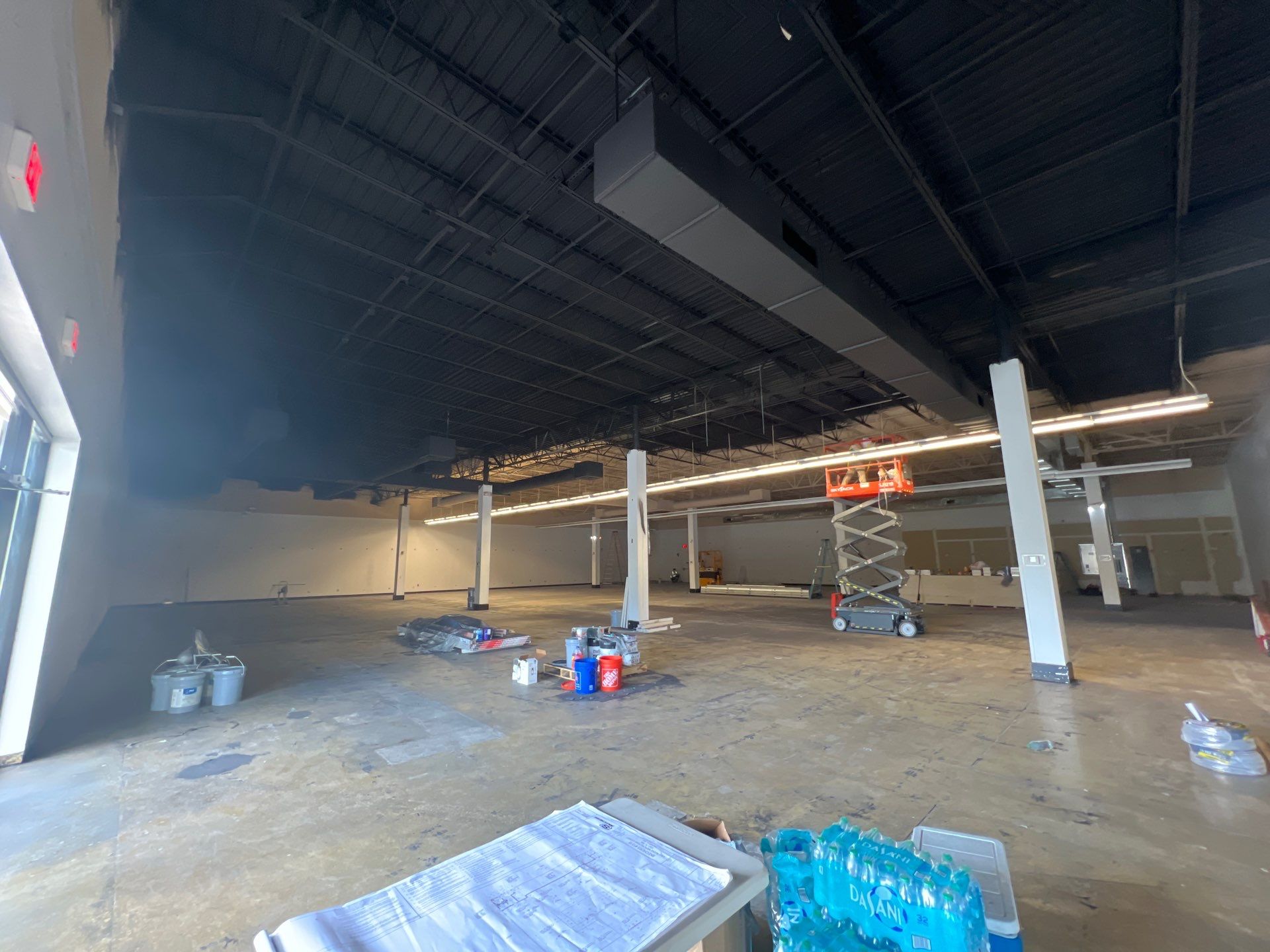 Project in Orlando by Vc Pro Builders