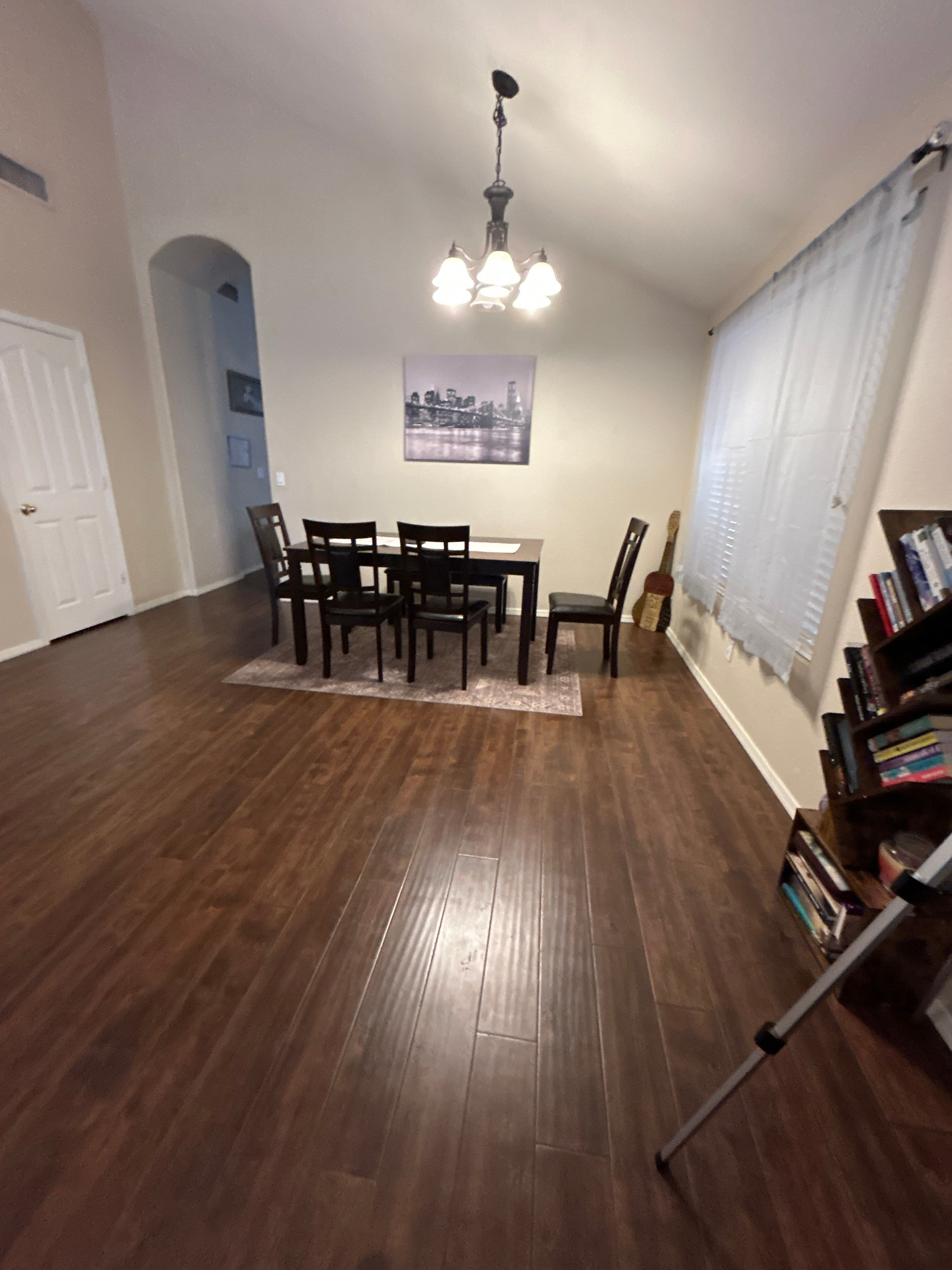 test by CompanyCam Sales Demo