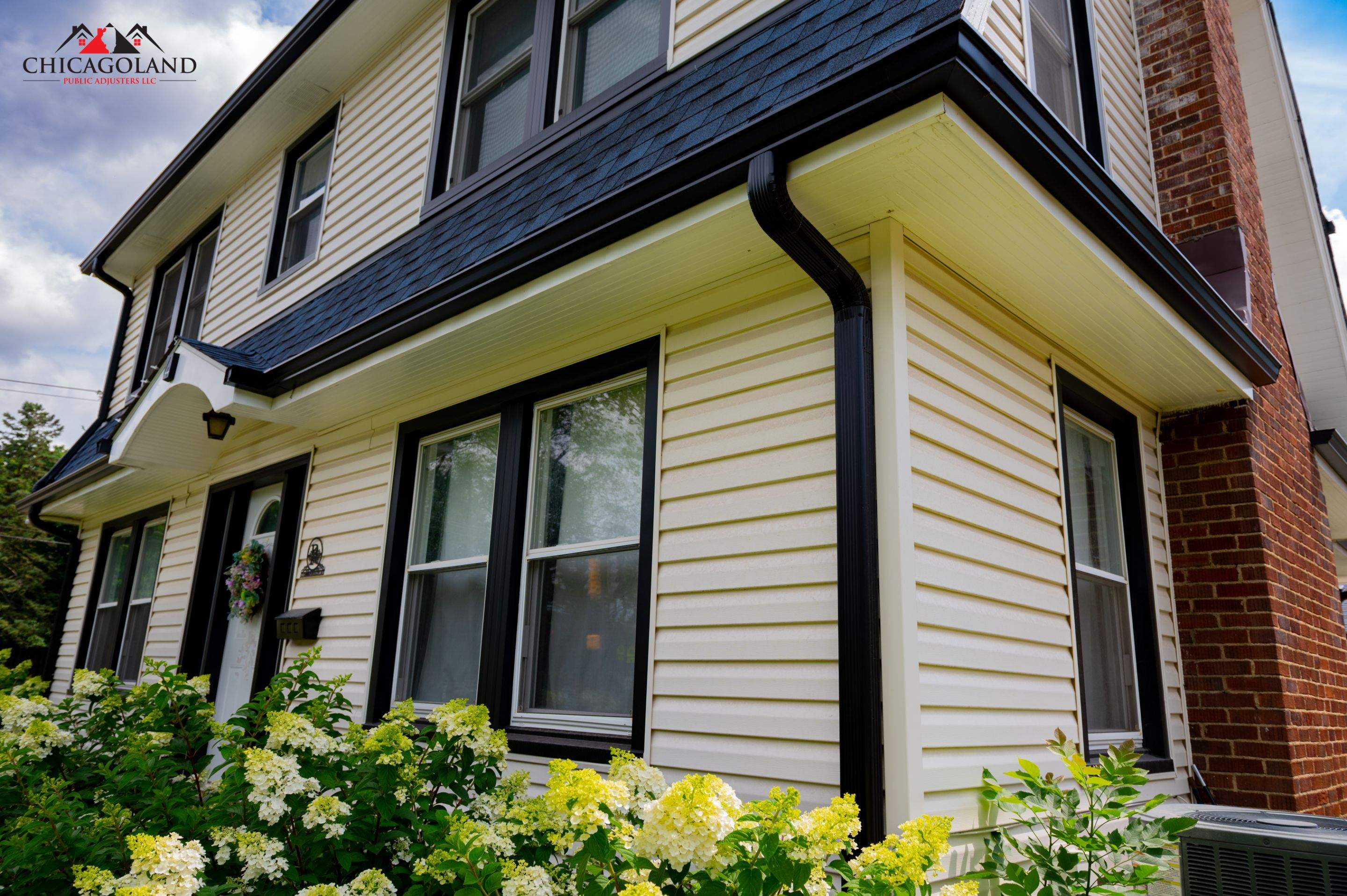 Federico 4 S Commonwealth Ave • Aurora, IL 60506 by Chicagoland Public Adjusters 