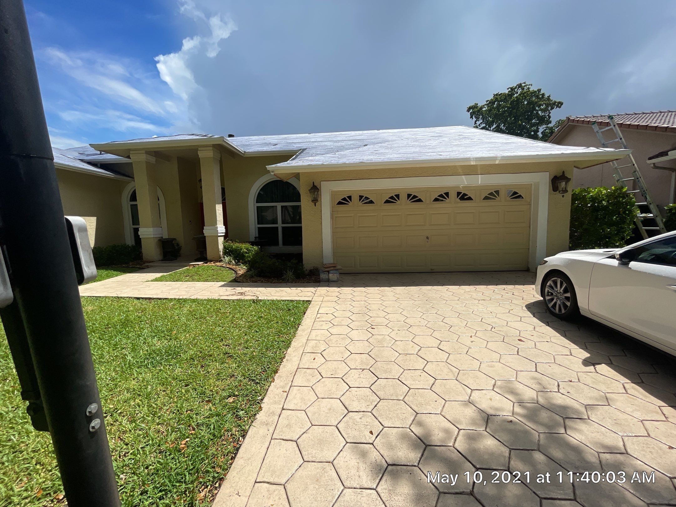 Residential Roofing Installation using WestLake Roofing Tile by BLUES BROTHERS ROOFING