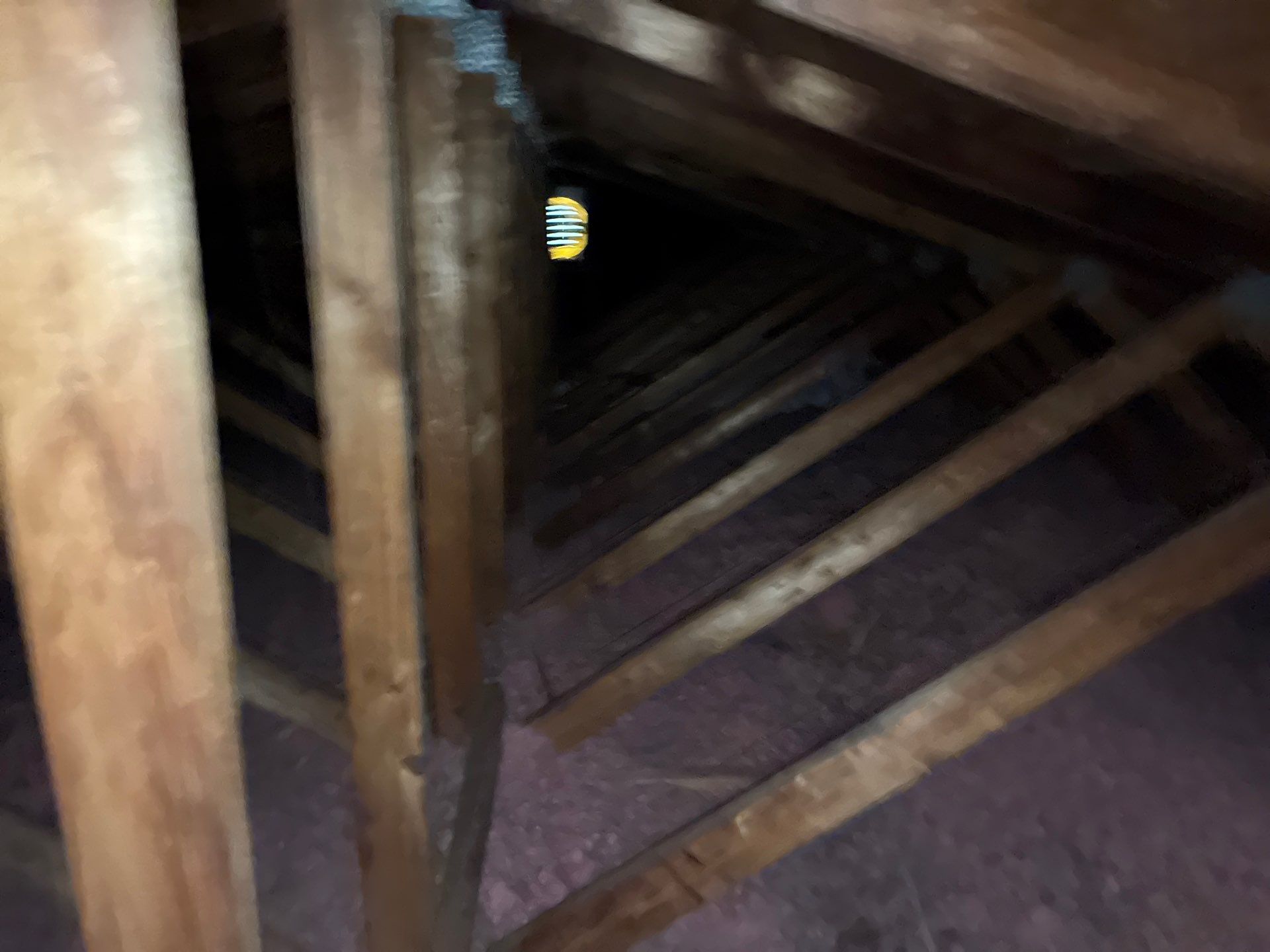 Project in Herndon, VA by Founders Insulation