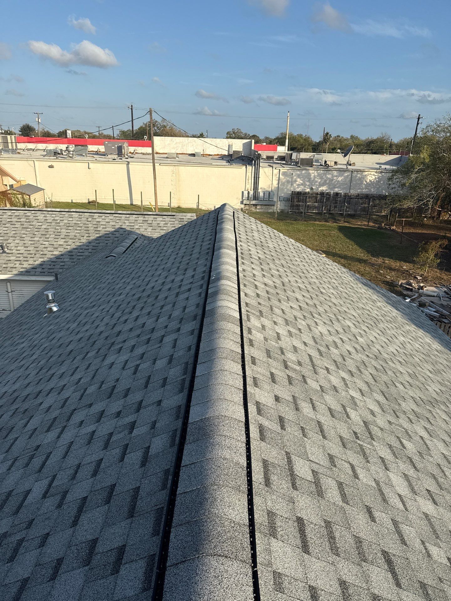 50 years of LAYERS by Bayfront Roofing and Construction