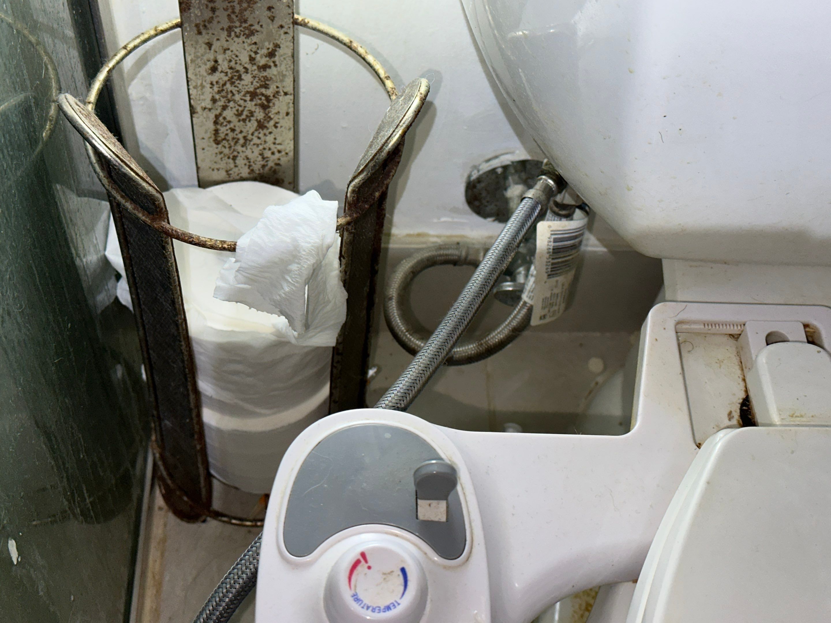 Water Damage Claim in Tamarac by FLAPA & KeyStone