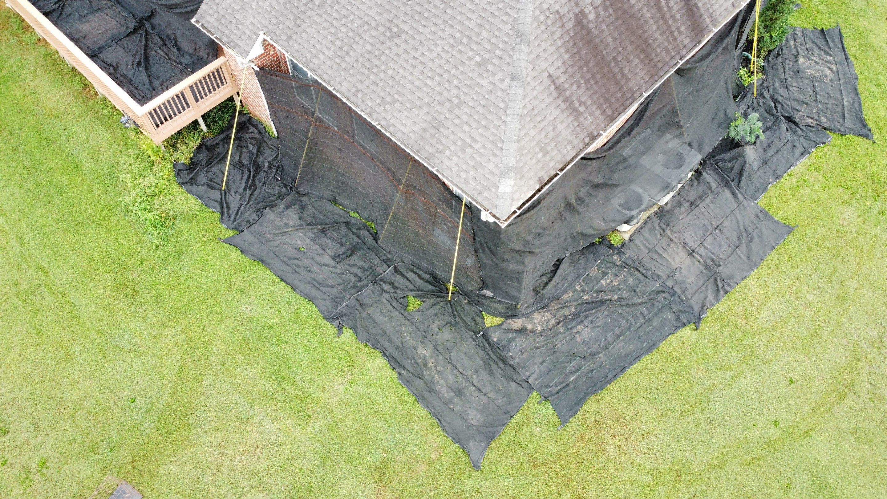 Espresso Re-Roof & Gutters by Royal House LLC