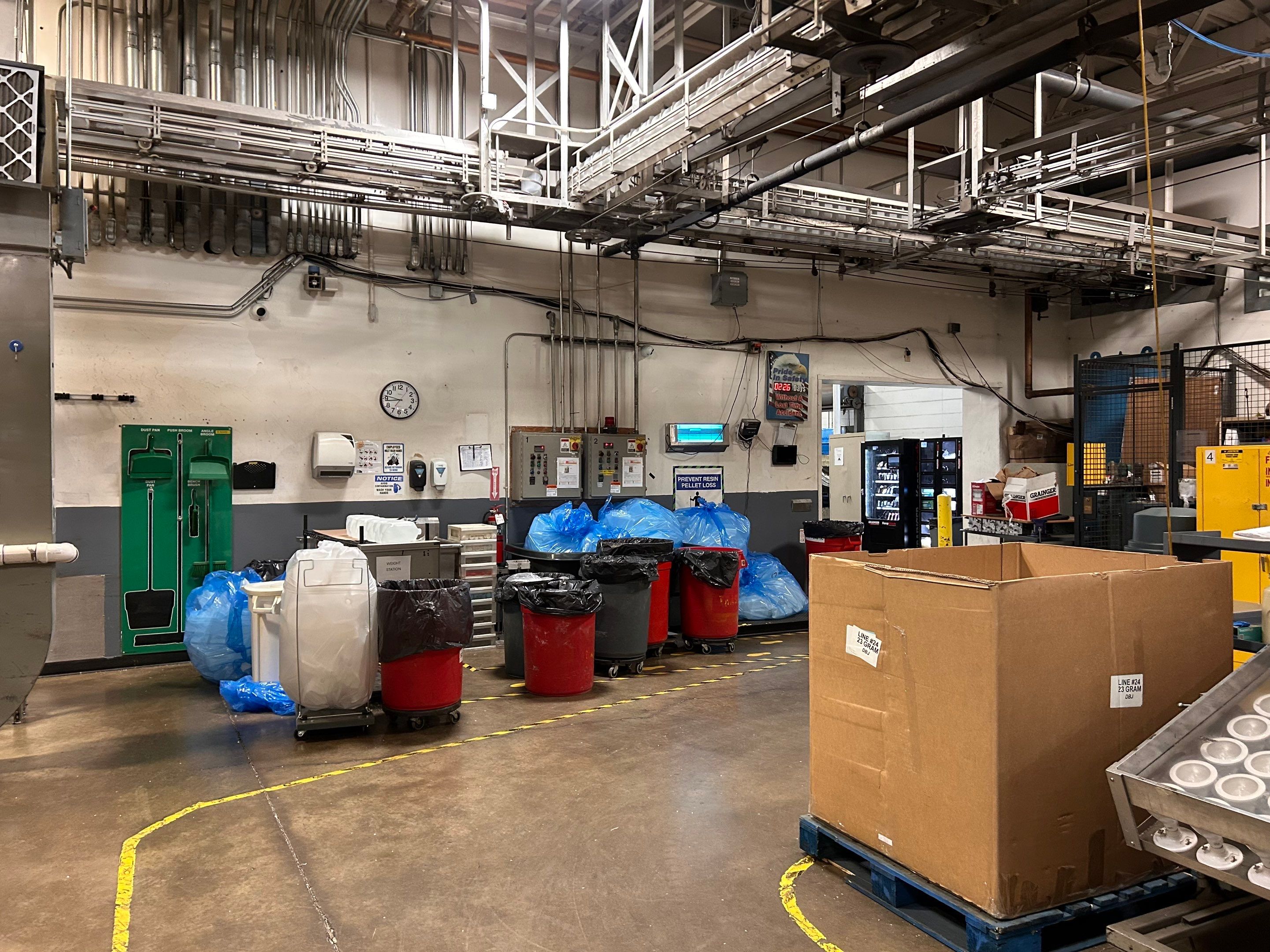 Columbus Rebuild by Altium Packaging