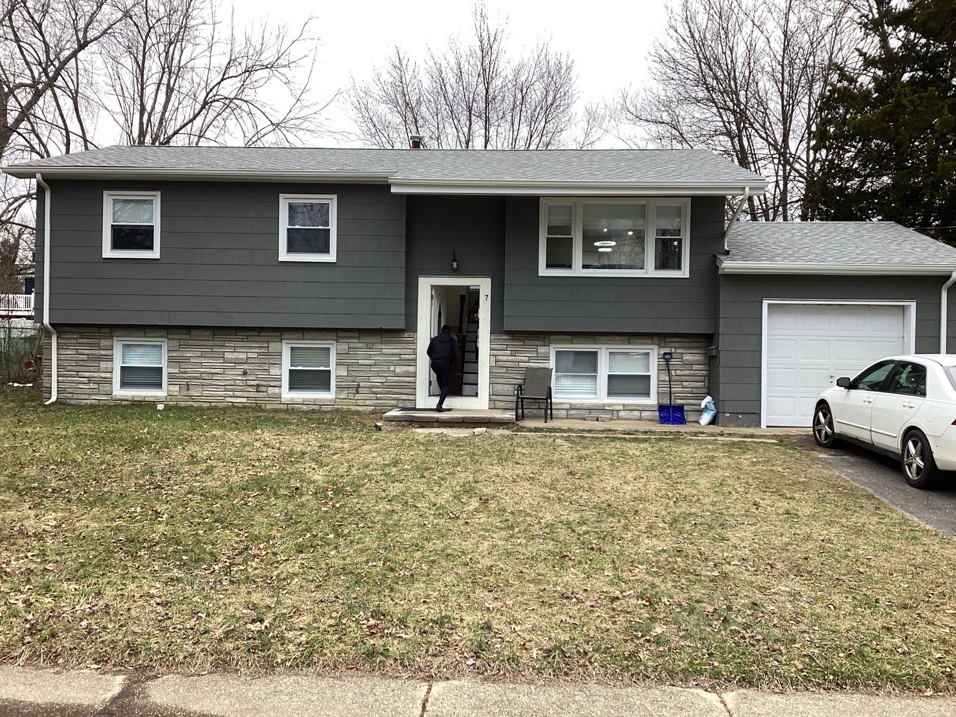 Stone Waterproofing featured photo.