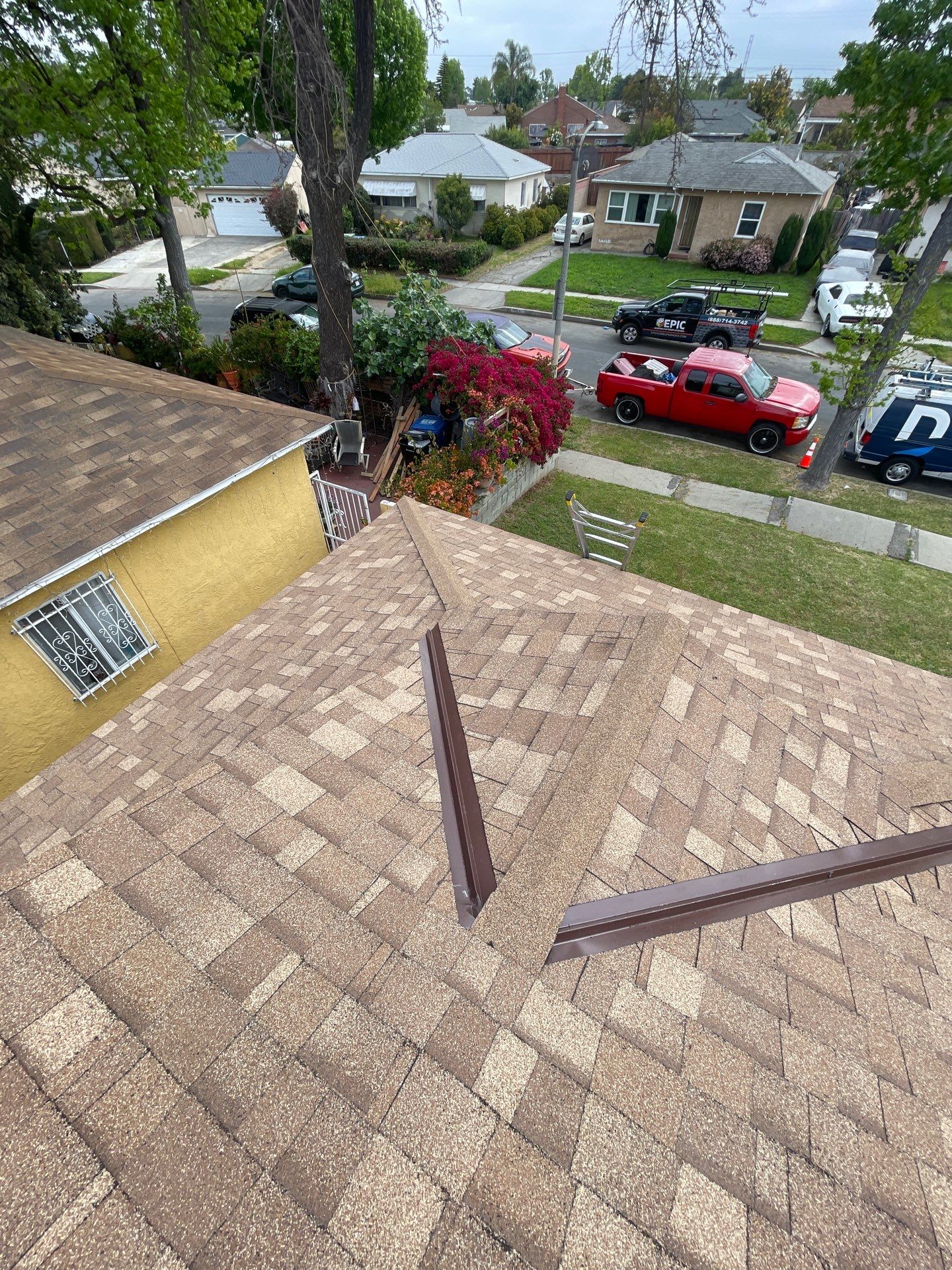 Roof Replacement - Gardena, CA 90247 by Epic Roof Replacement