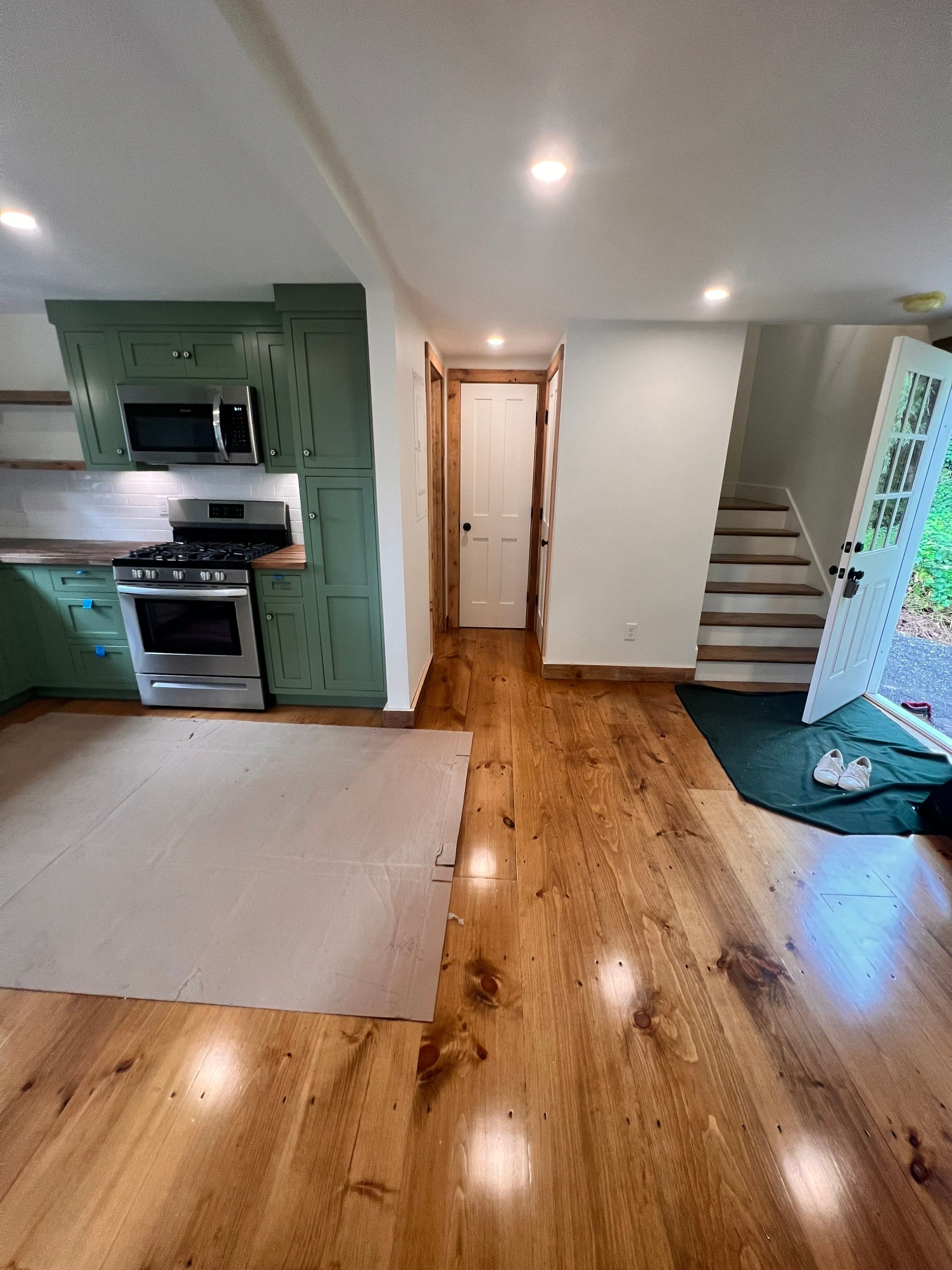 Project in Barnstable, MA by Ranney Building & Design, Inc.