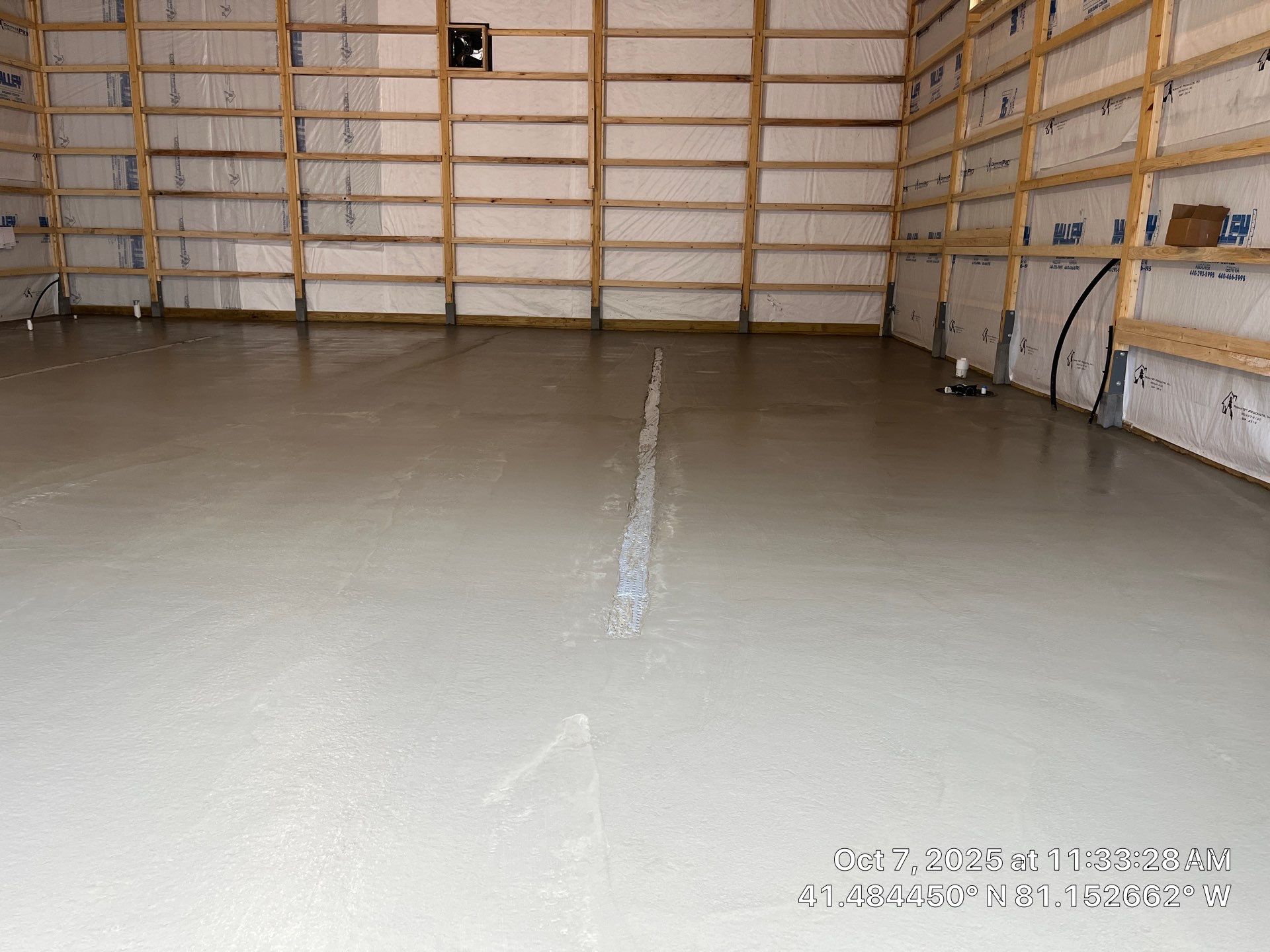 RV GARAGE by Hilltop Drafting & Design LLC