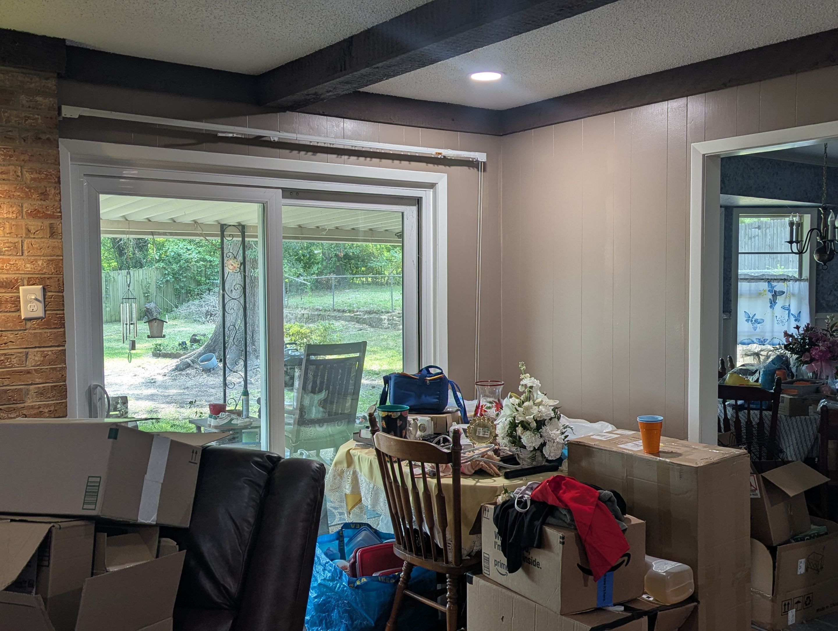 Fresh Color in Tyler TX by Quality Coats Painting
