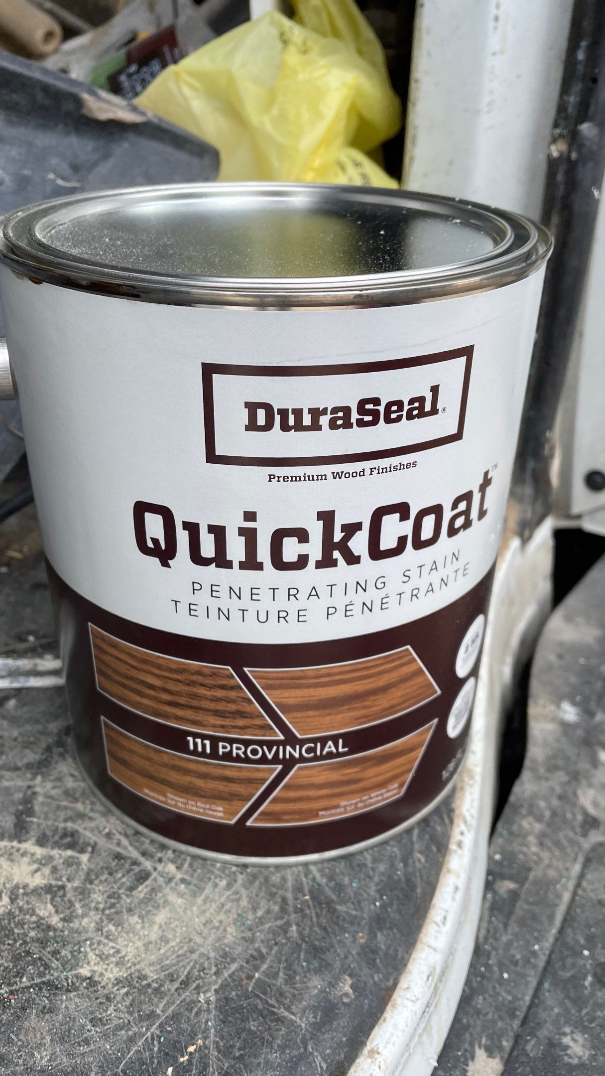 Remodeled Home with new tile floors, Showers and Refinished Oak Floors with stain and Waterbased Finish by Footprints Floors of Coastal Carolina