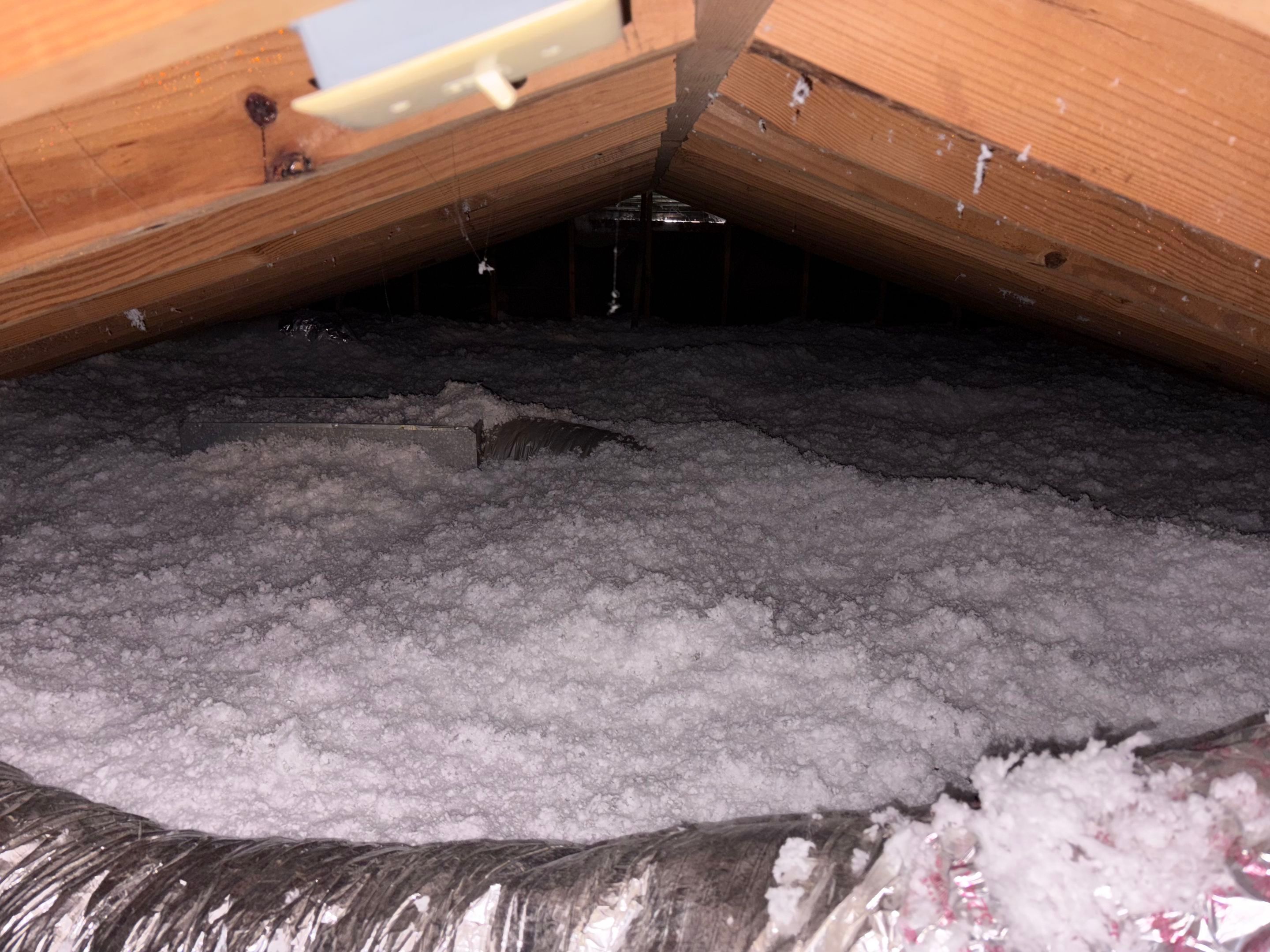 Project in Portsmouth by Patriot Crawl Space Repairs