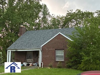 Project in Anderson, IN