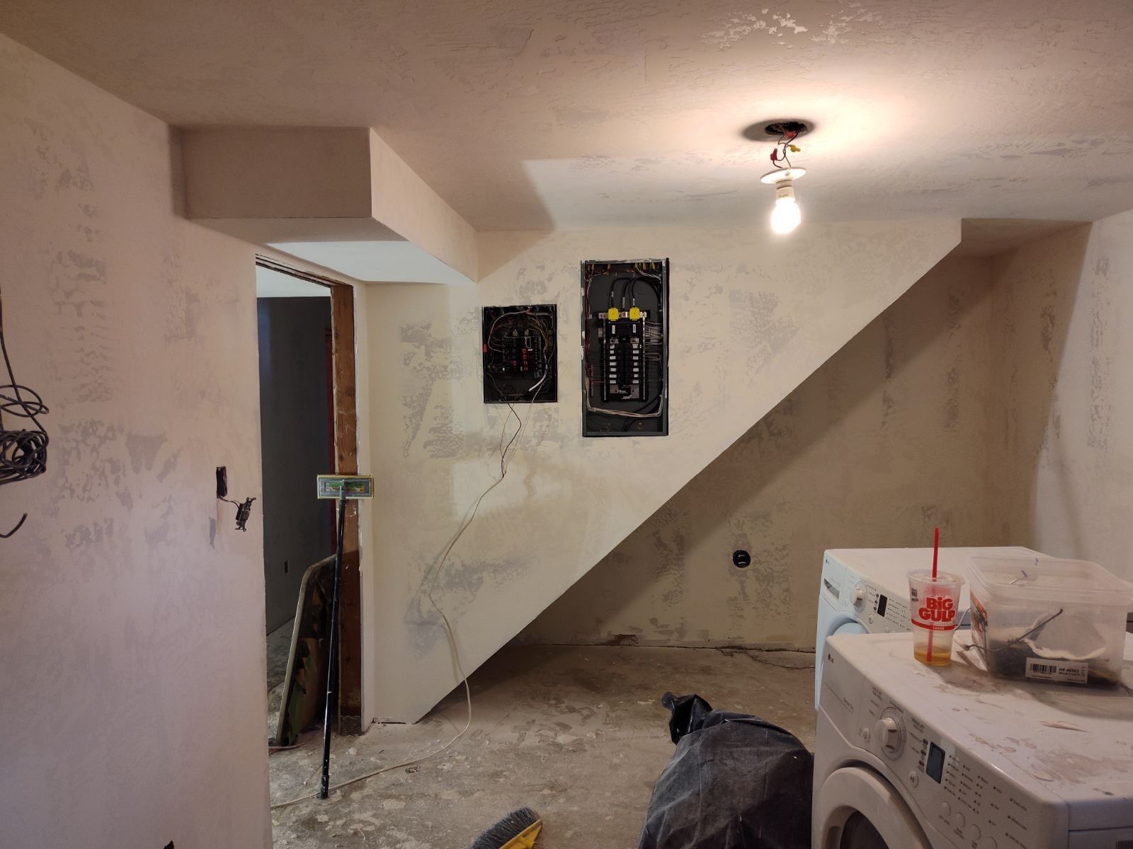 Project in Taylorsville by Rudd Builders LLC