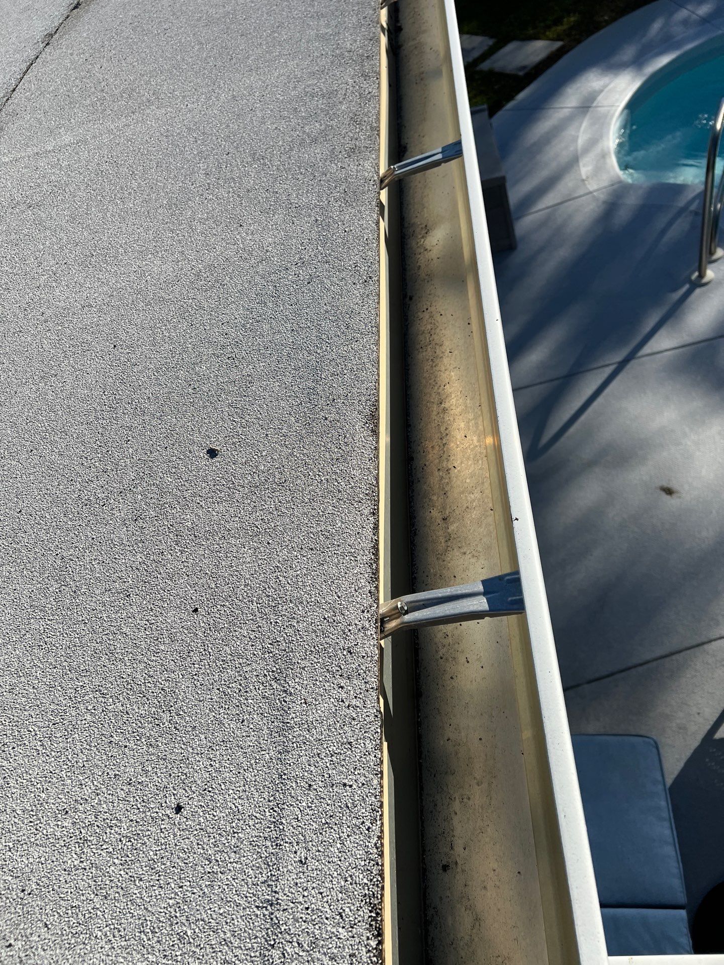 Project in Seminole 33772 by Mitchell Roofing Company LLC 