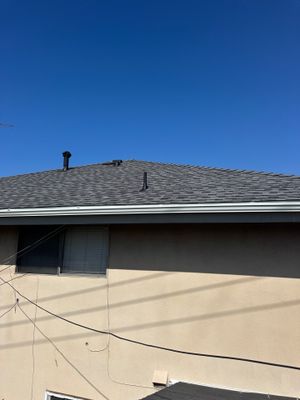 Roof Replacement - Huntington Beach, CA 92647