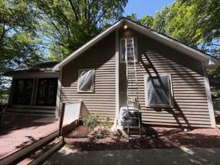 House & Garage Painting Project by Laser Focused Solutions LLC